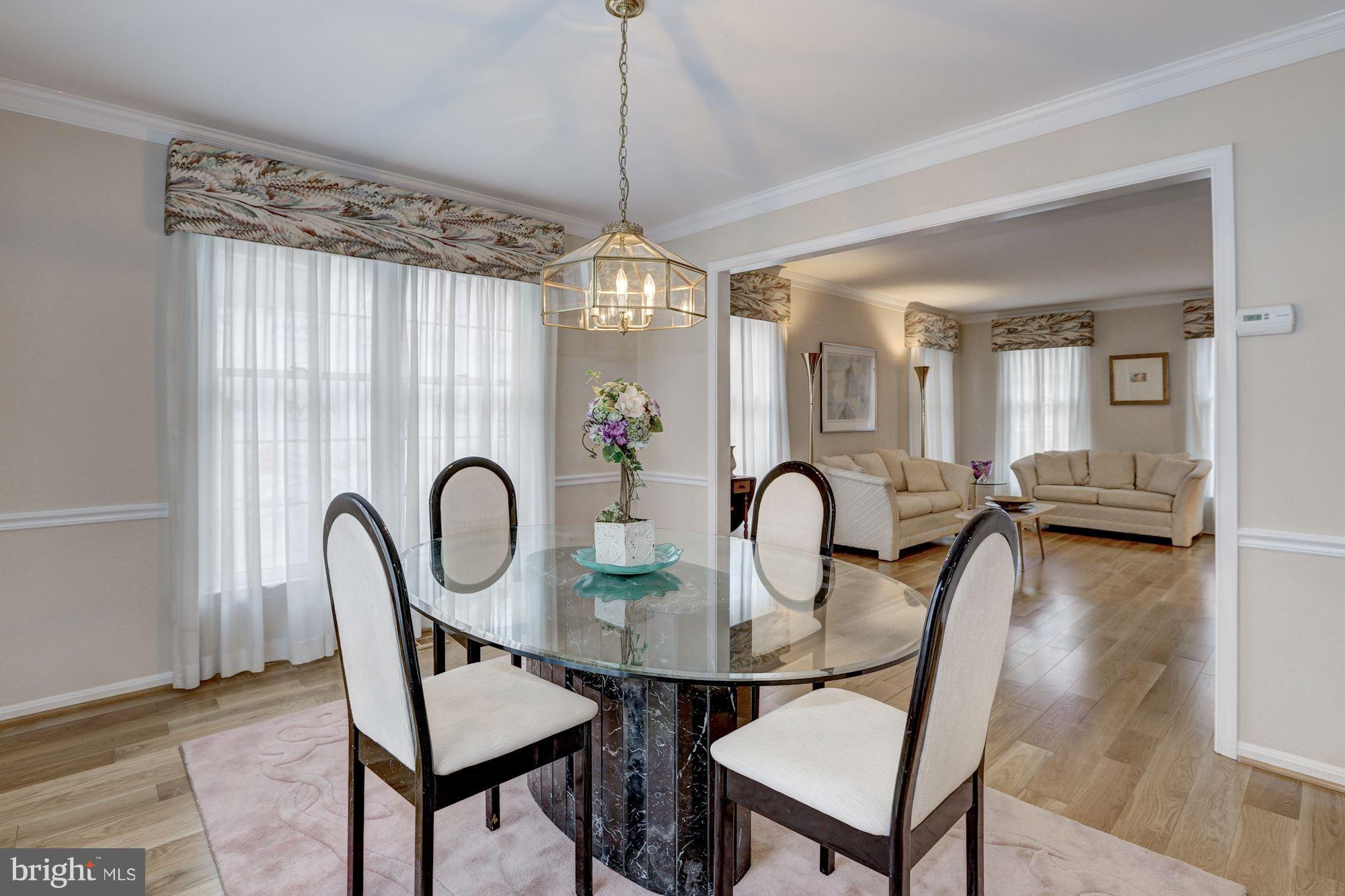 ORCHARD RIDGE - Residential