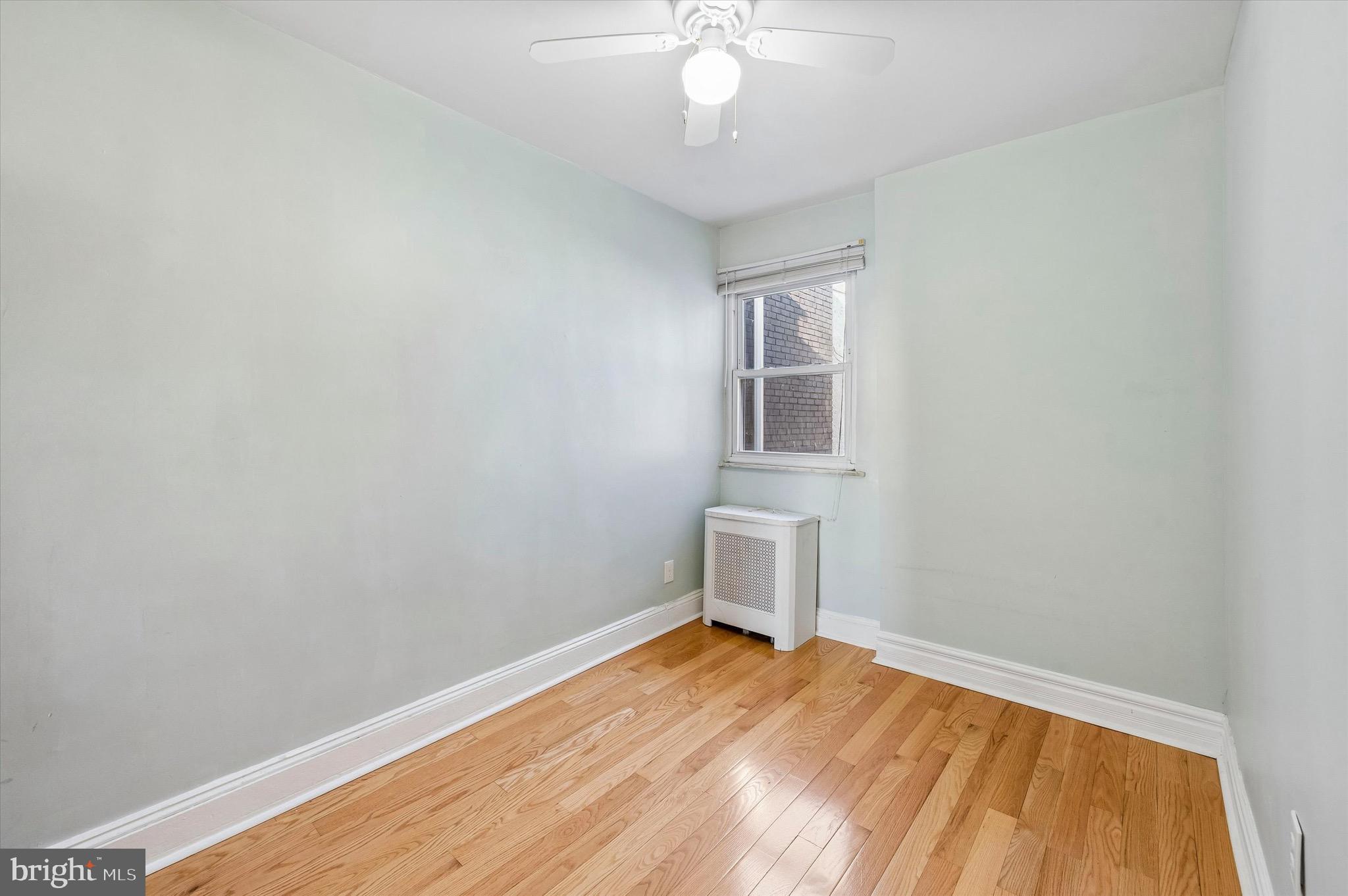 WEST PASSYUNK - Residential