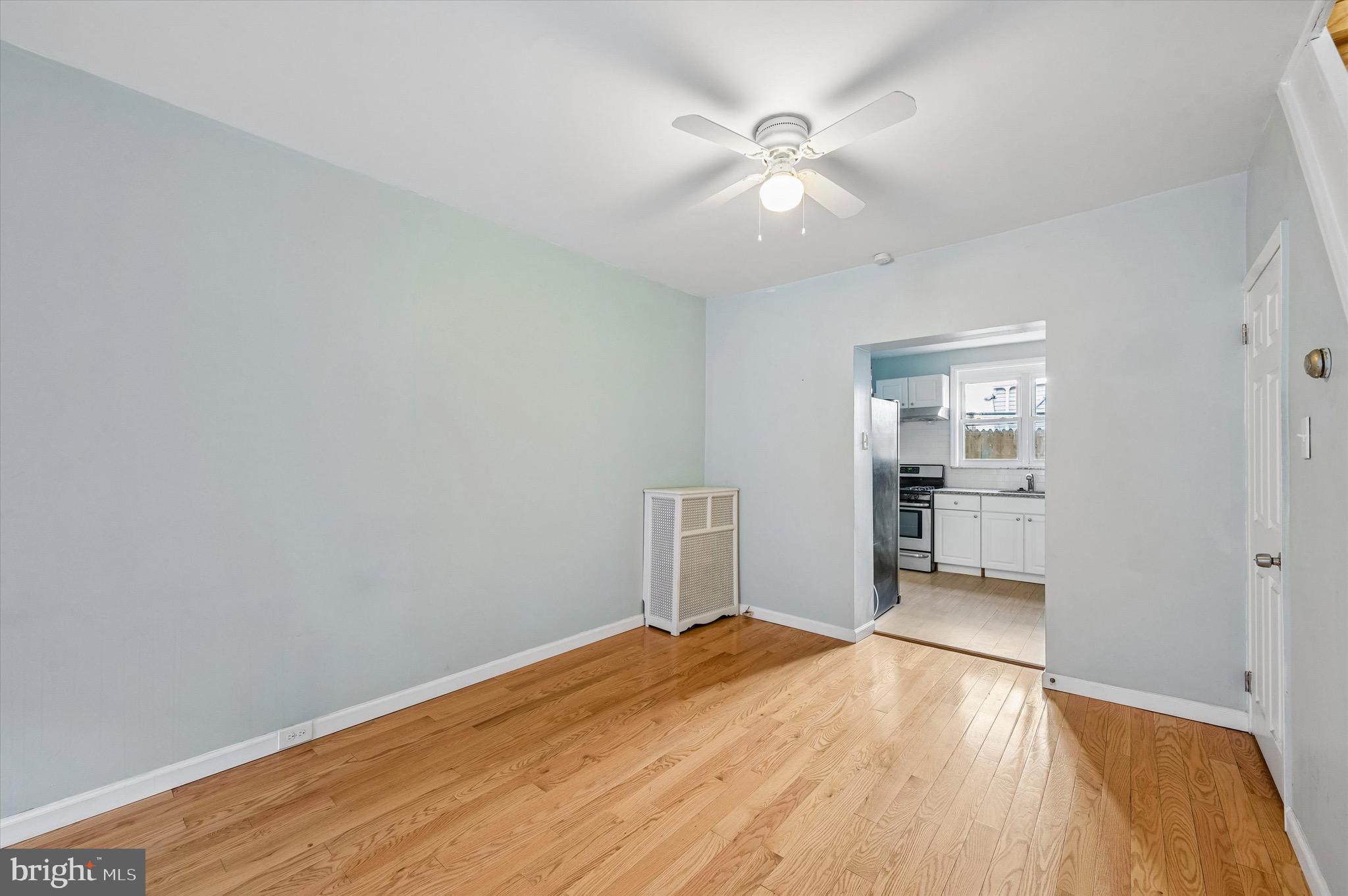 WEST PASSYUNK - Residential