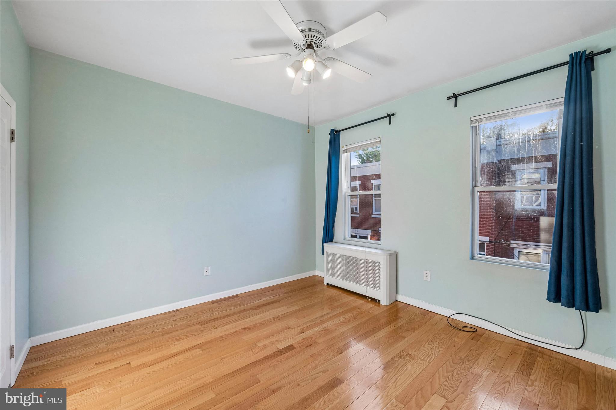 WEST PASSYUNK - Residential