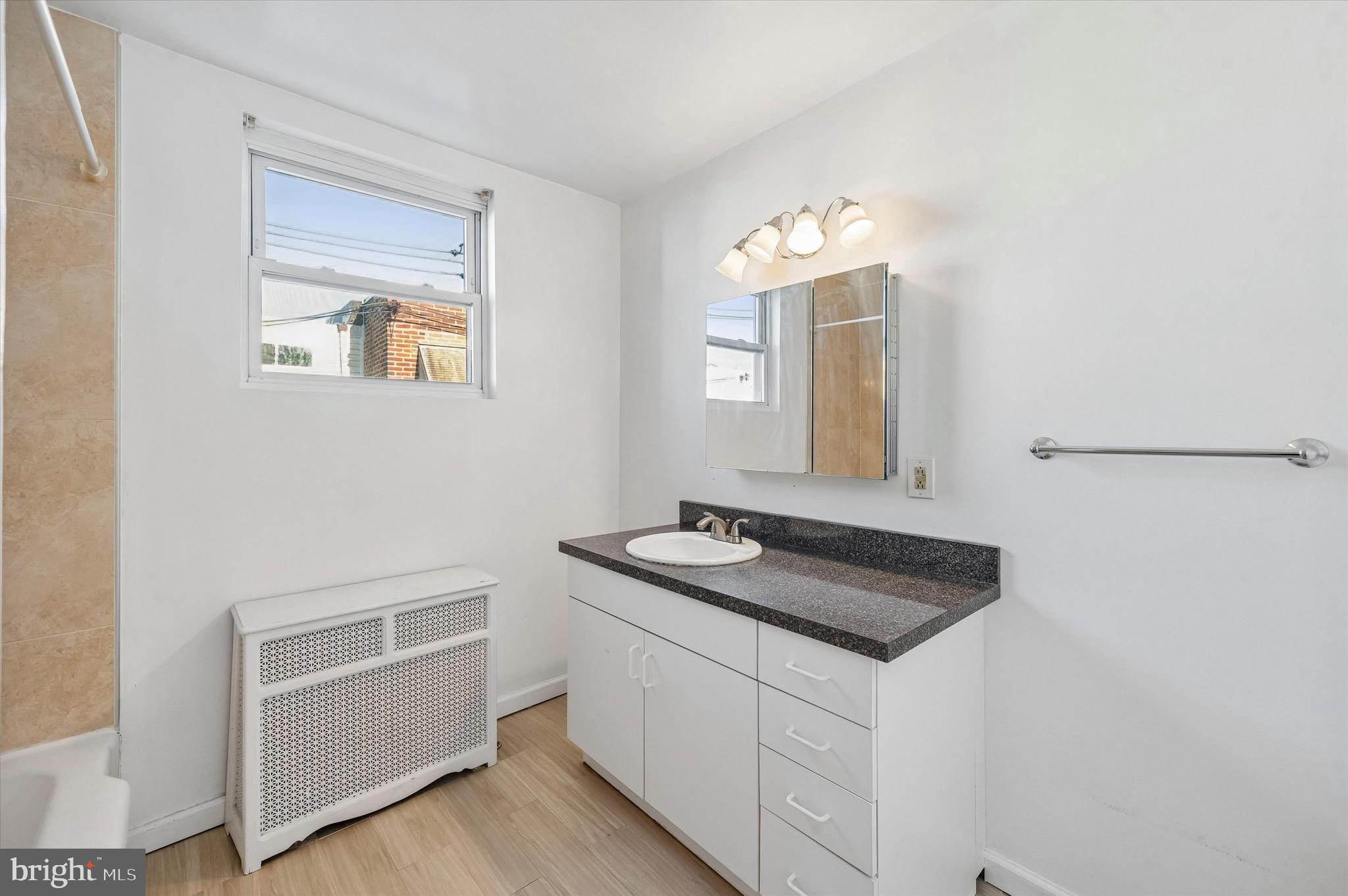 WEST PASSYUNK - Residential