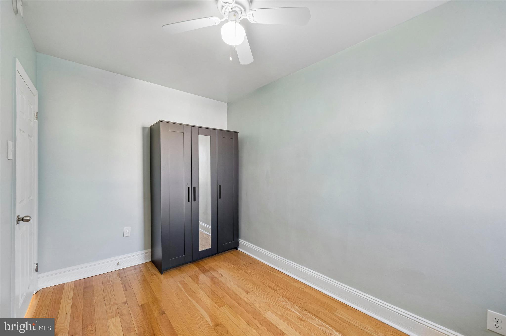 WEST PASSYUNK - Residential