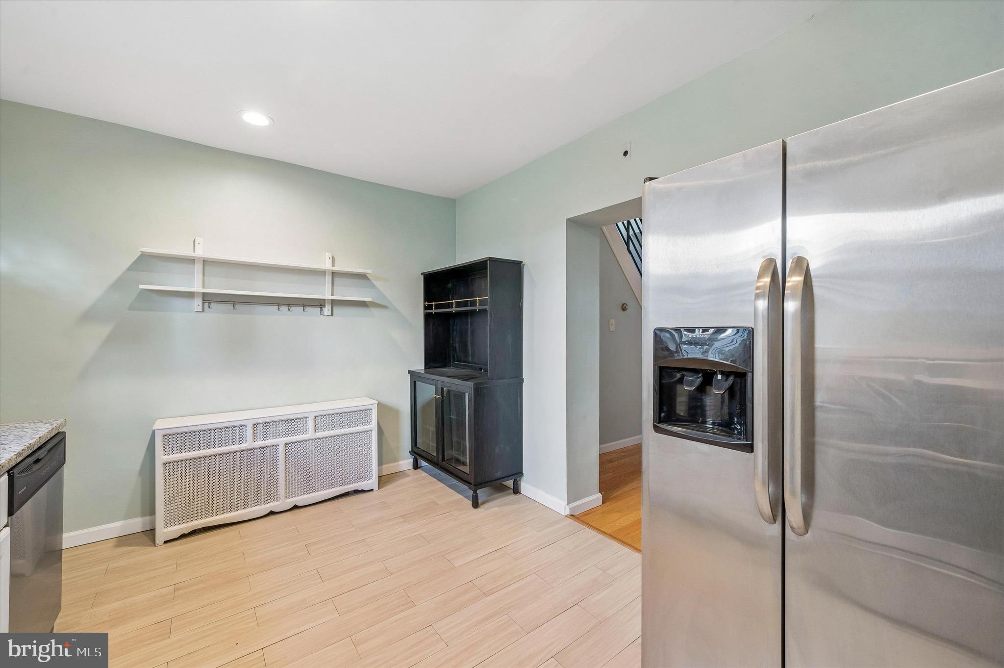 WEST PASSYUNK - Residential