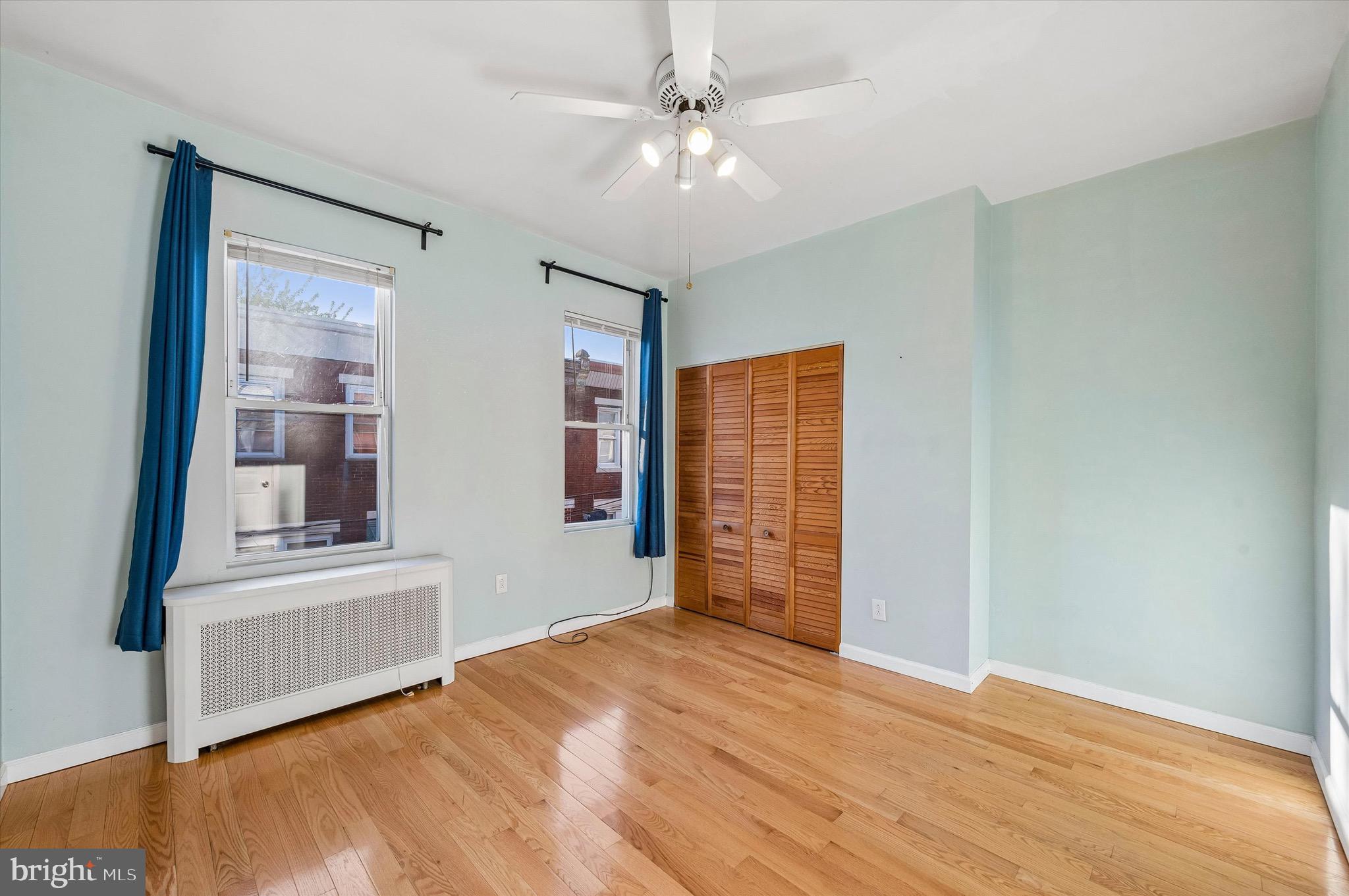 WEST PASSYUNK - Residential