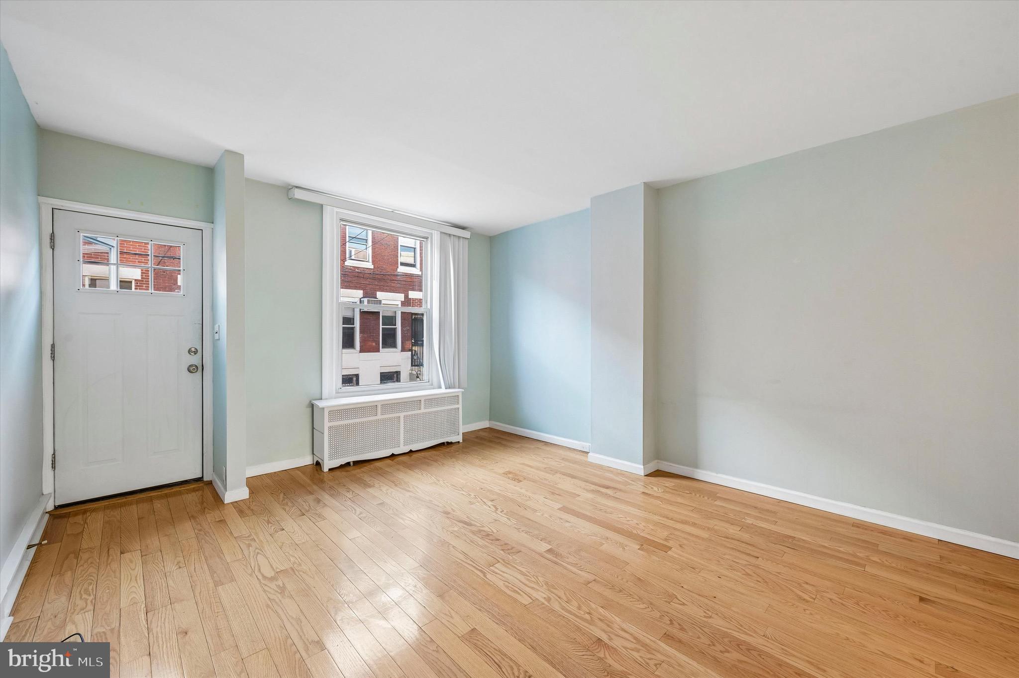 WEST PASSYUNK - Residential