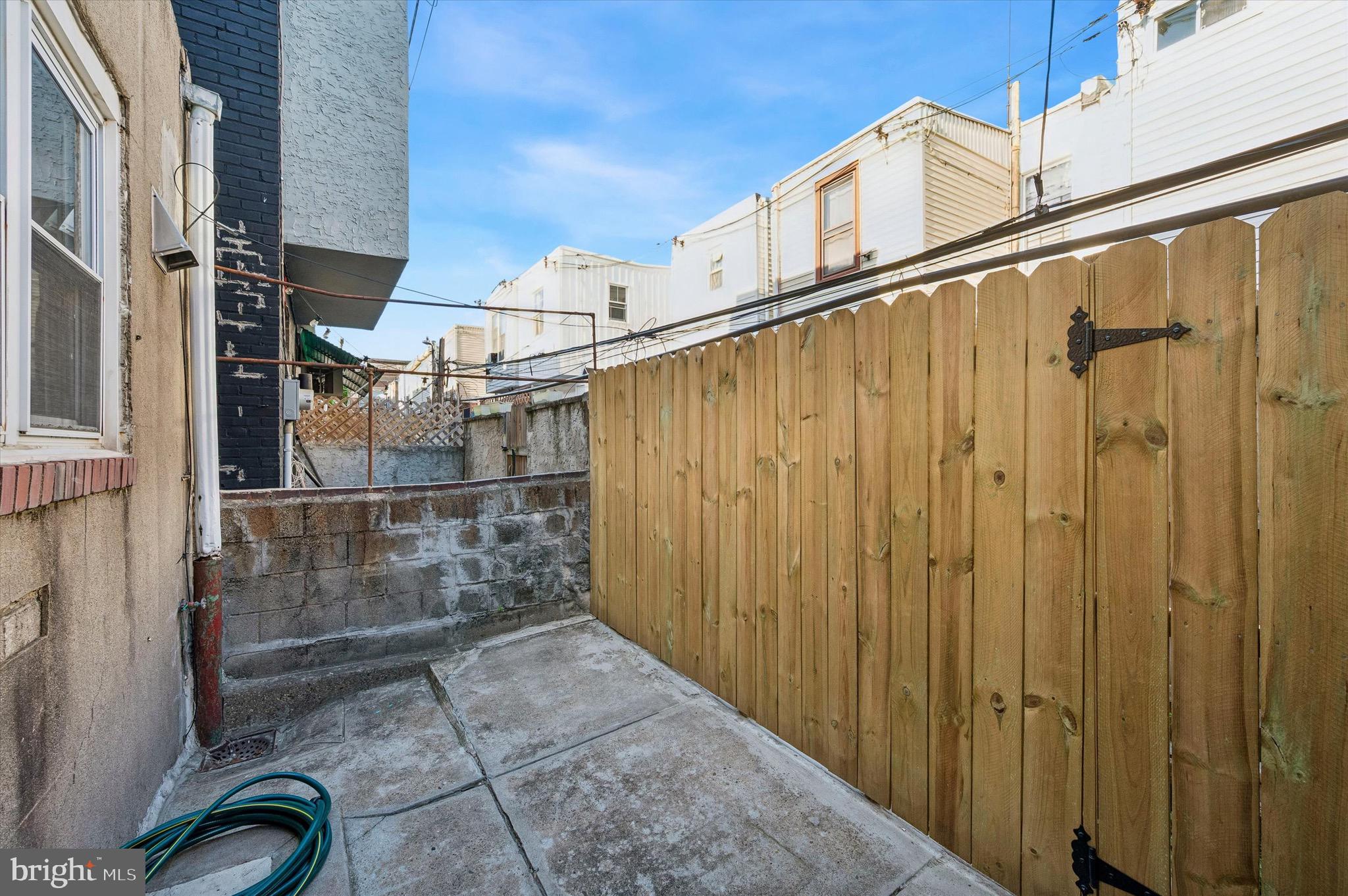 WEST PASSYUNK - Residential