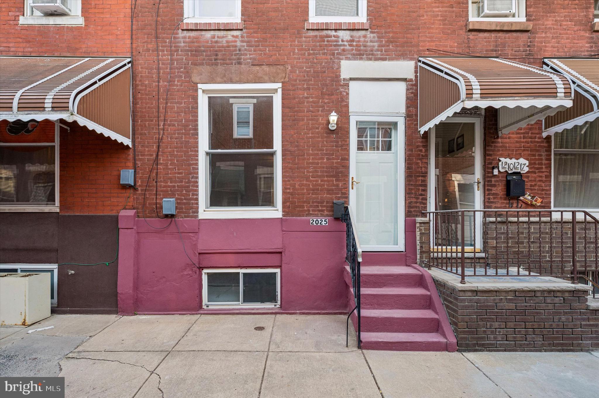 WEST PASSYUNK - Residential