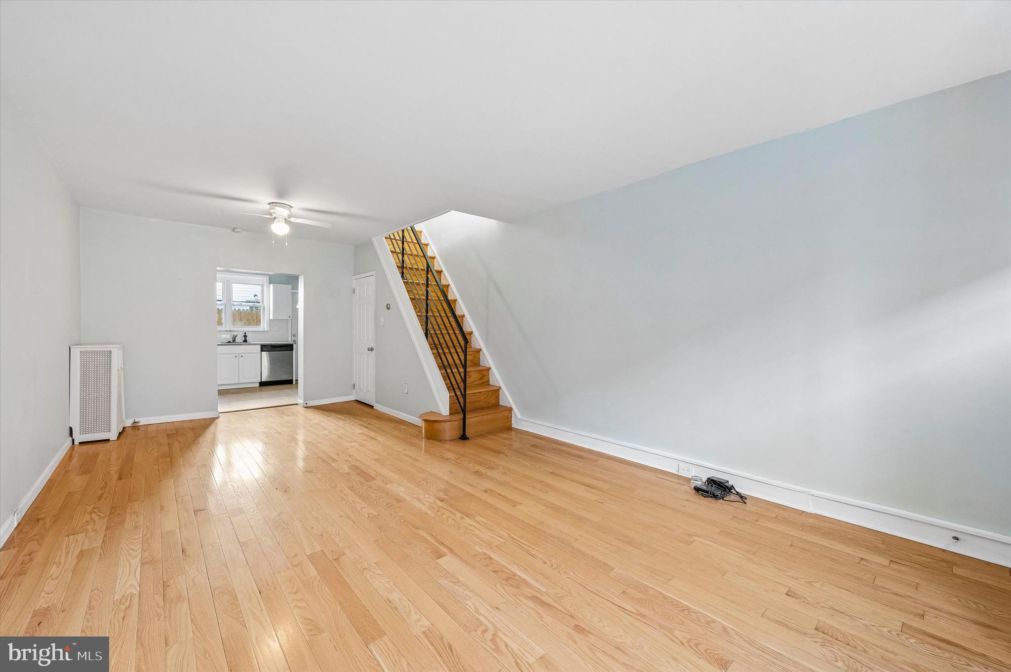WEST PASSYUNK - Residential