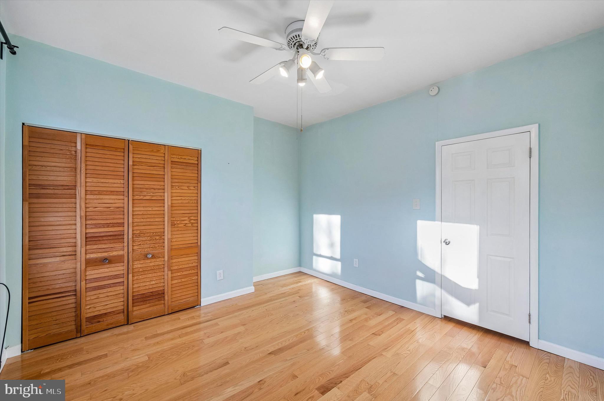 WEST PASSYUNK - Residential
