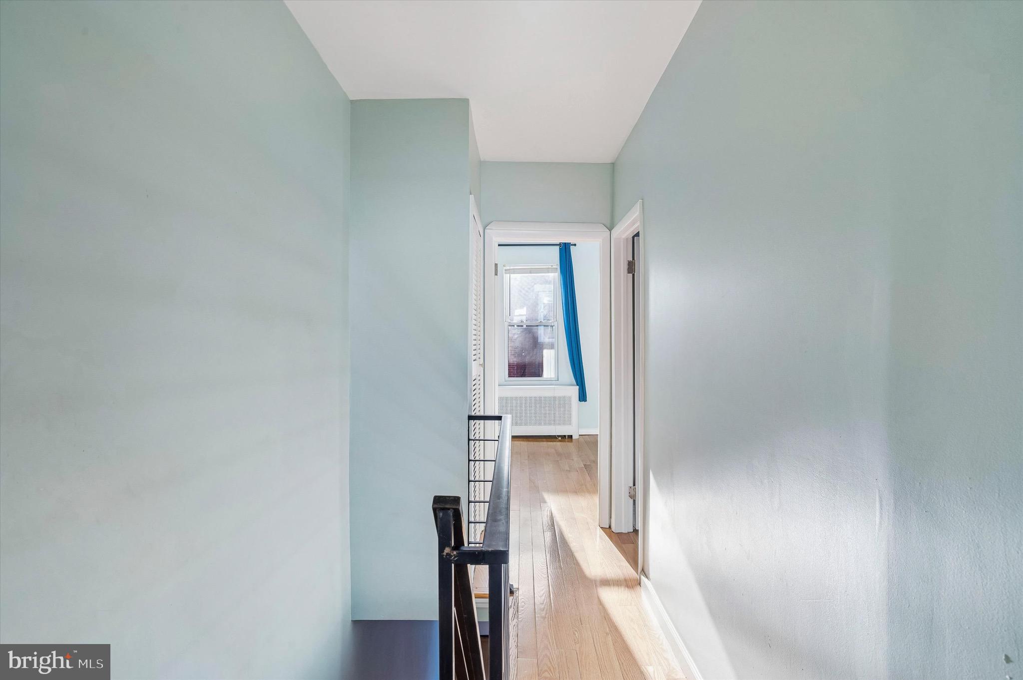 WEST PASSYUNK - Residential