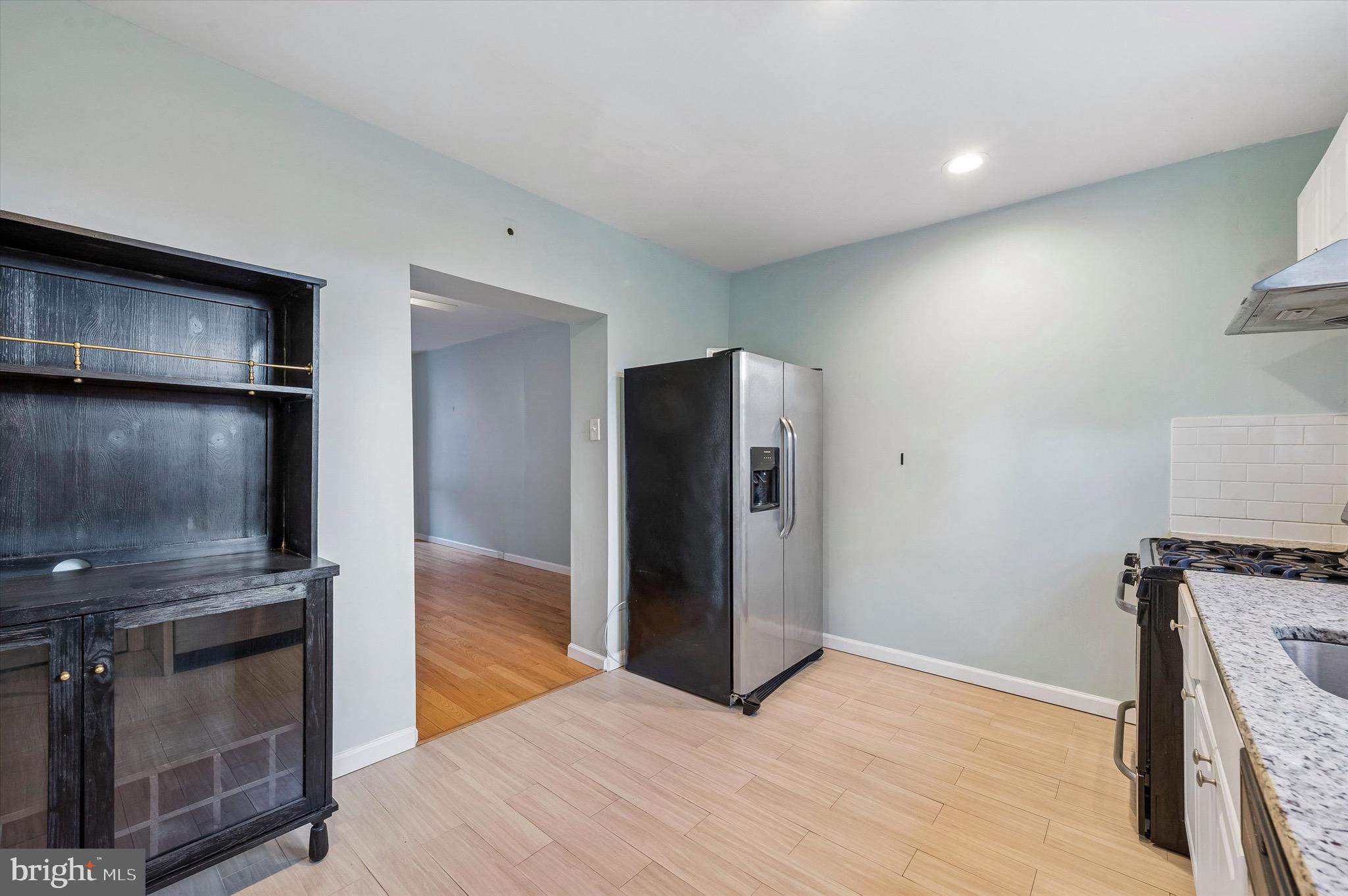 WEST PASSYUNK - Residential
