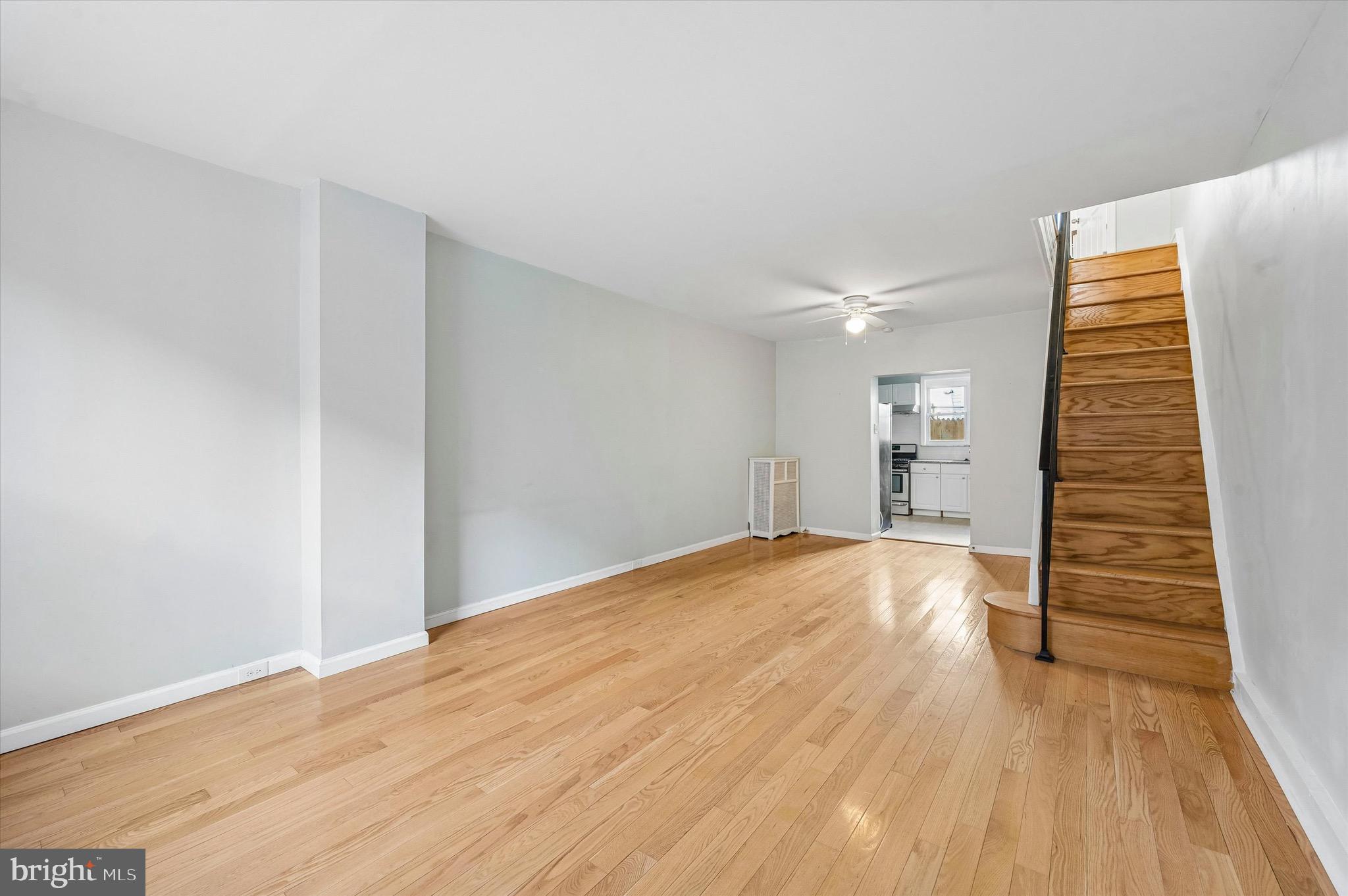 WEST PASSYUNK - Residential