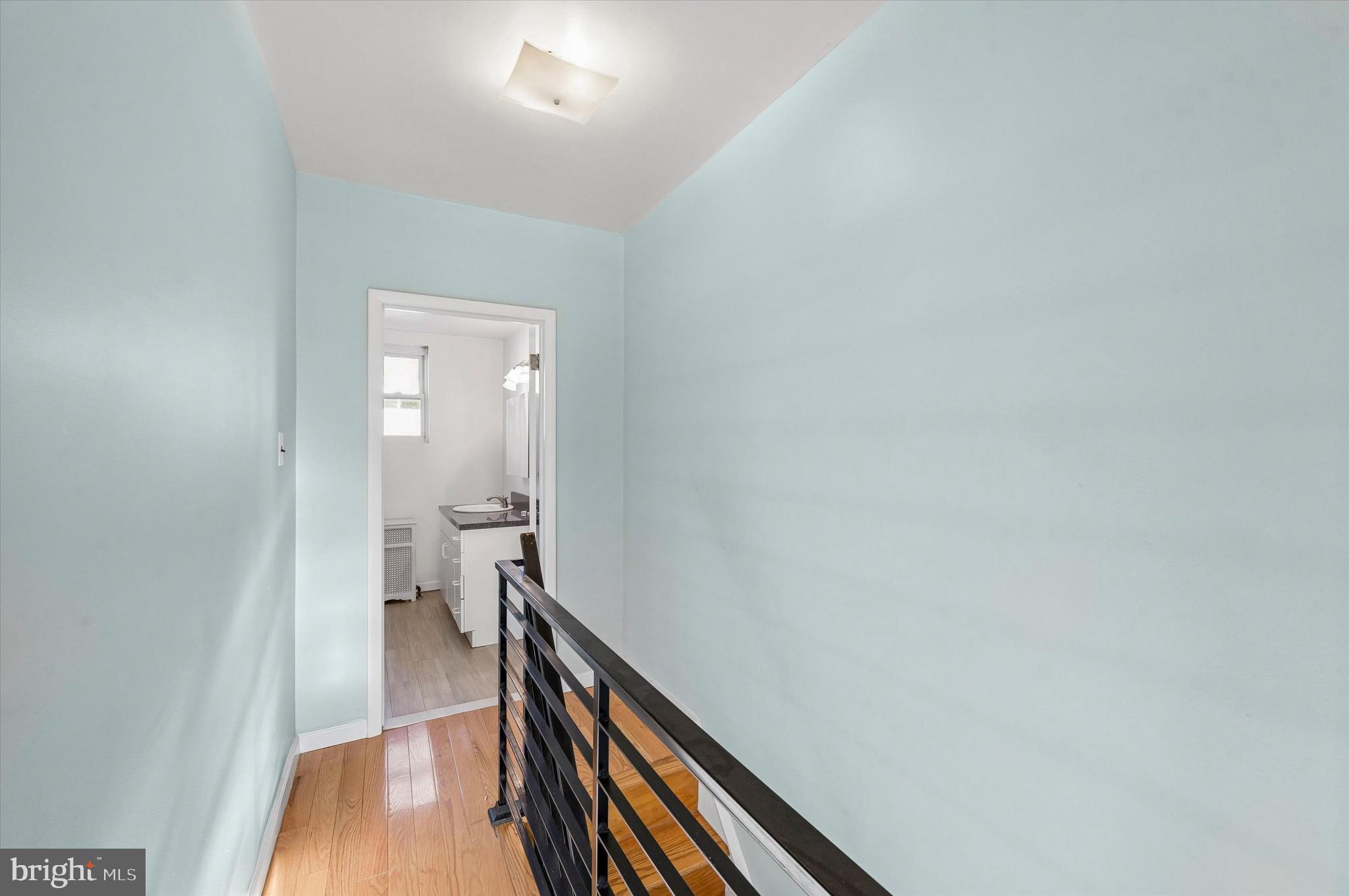 WEST PASSYUNK - Residential