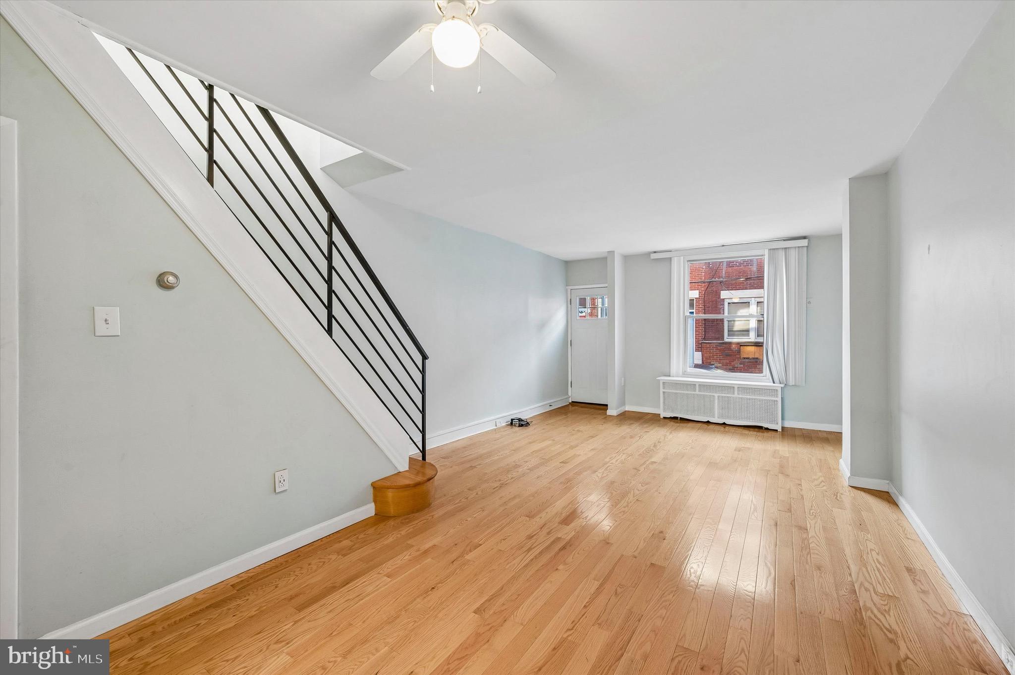 WEST PASSYUNK - Residential