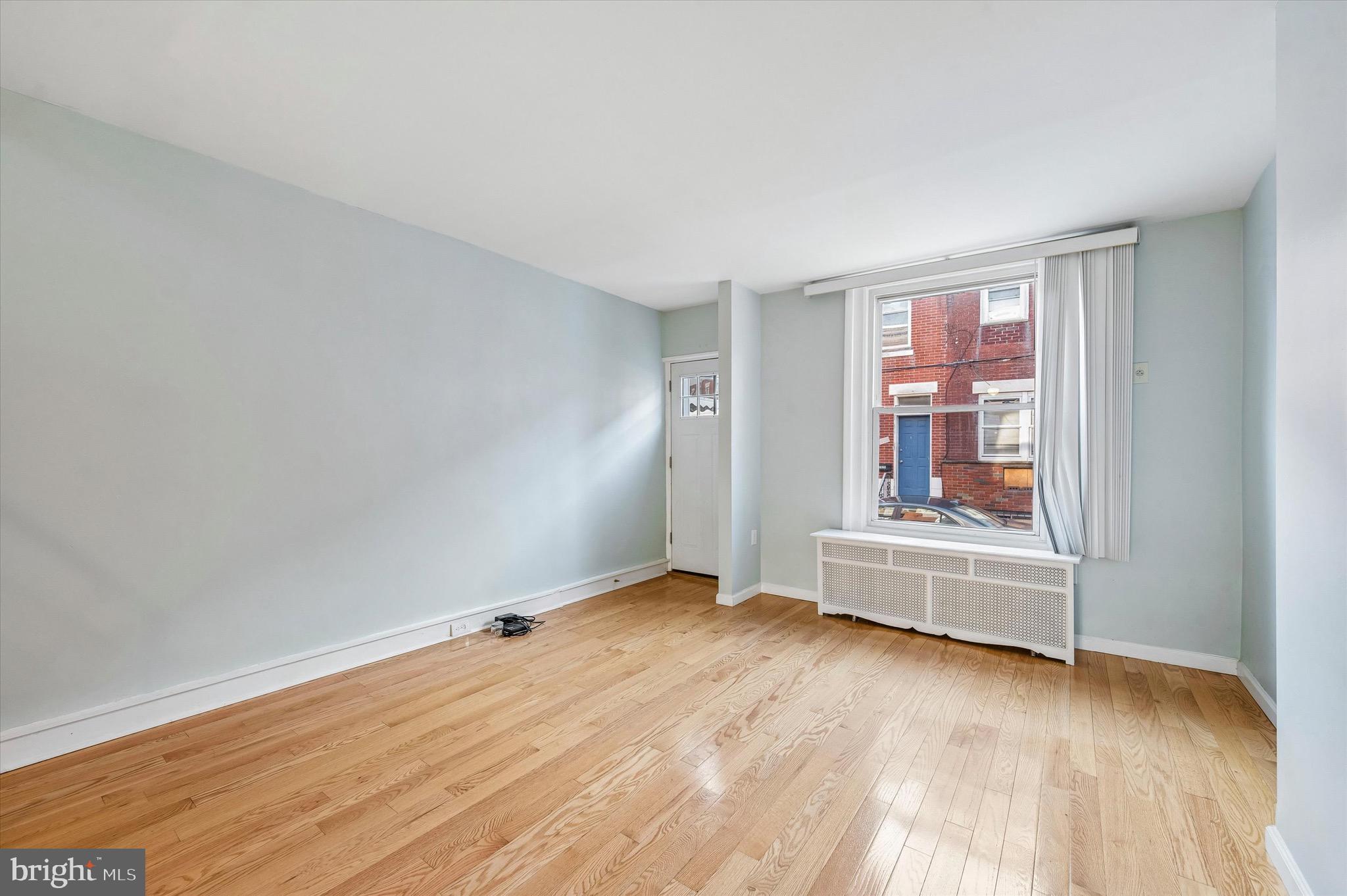 WEST PASSYUNK - Residential