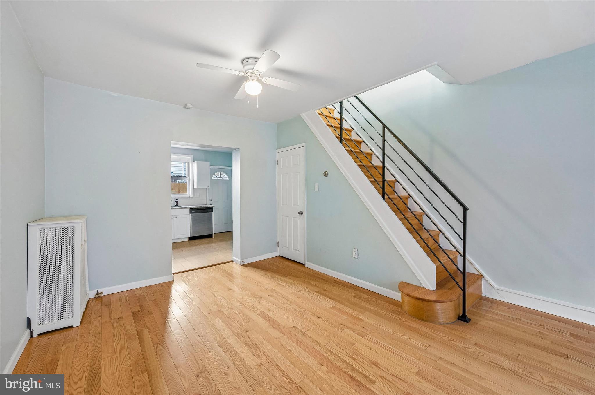 WEST PASSYUNK - Residential