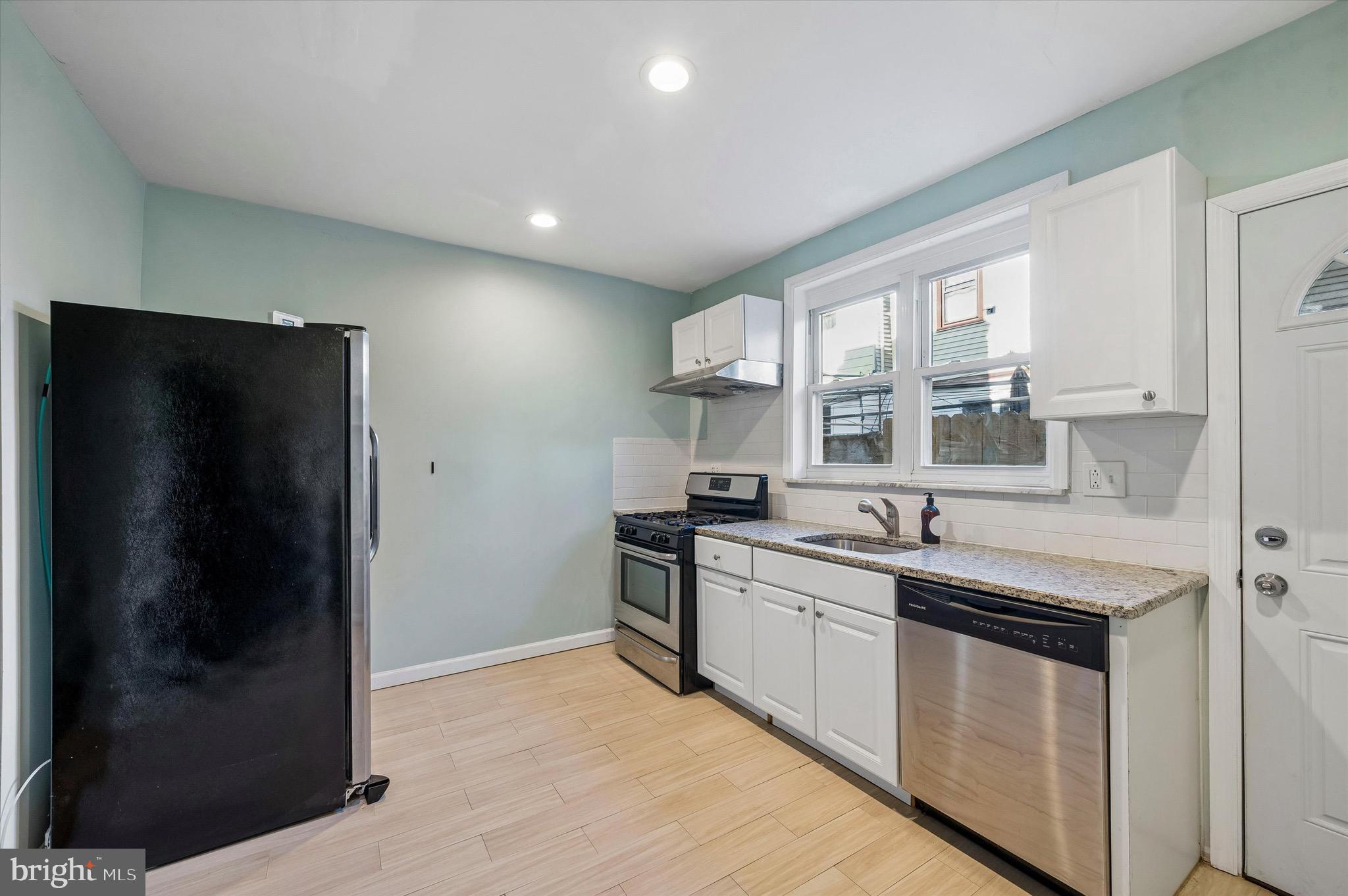WEST PASSYUNK - Residential