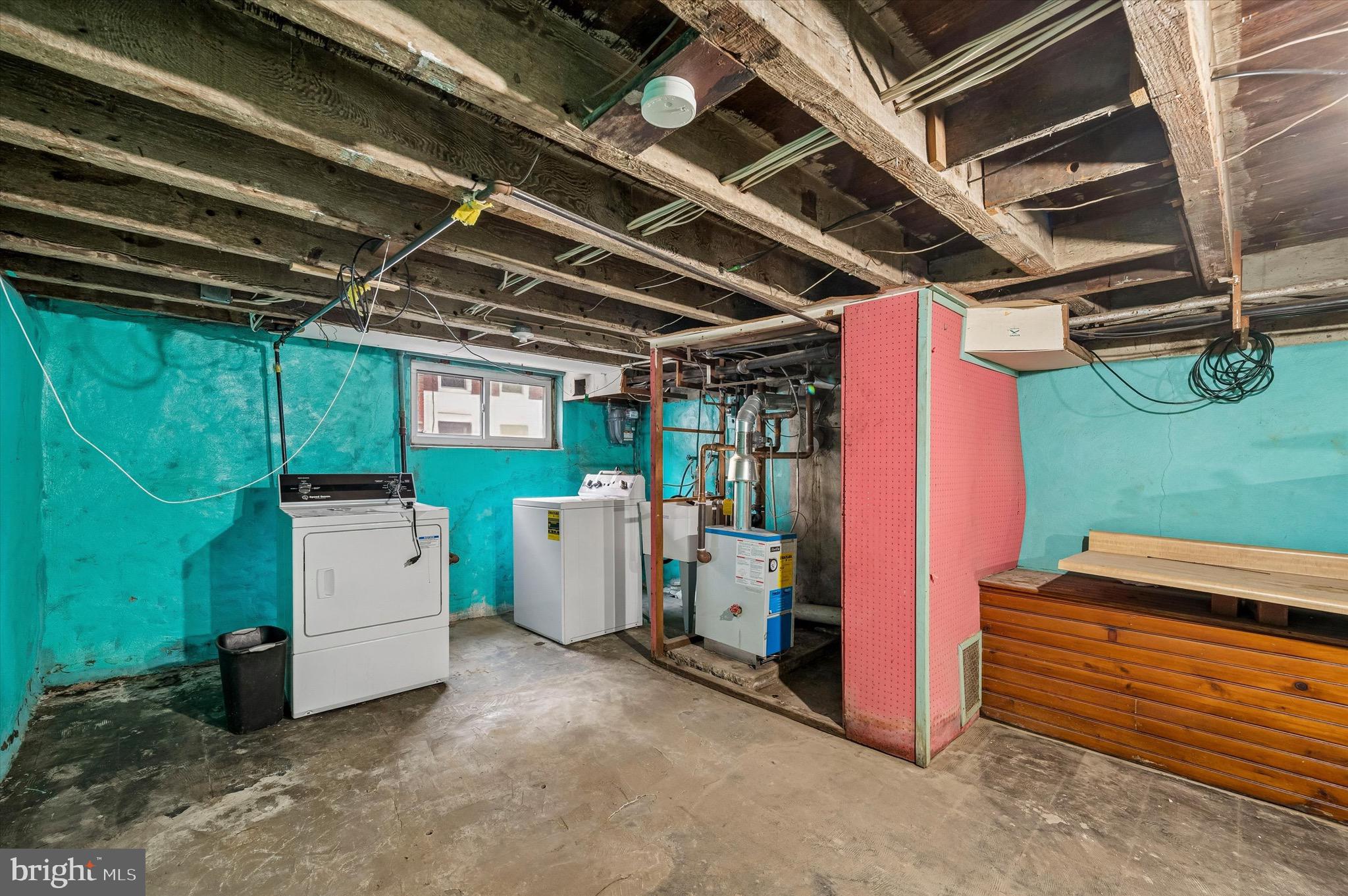 WEST PASSYUNK - Residential