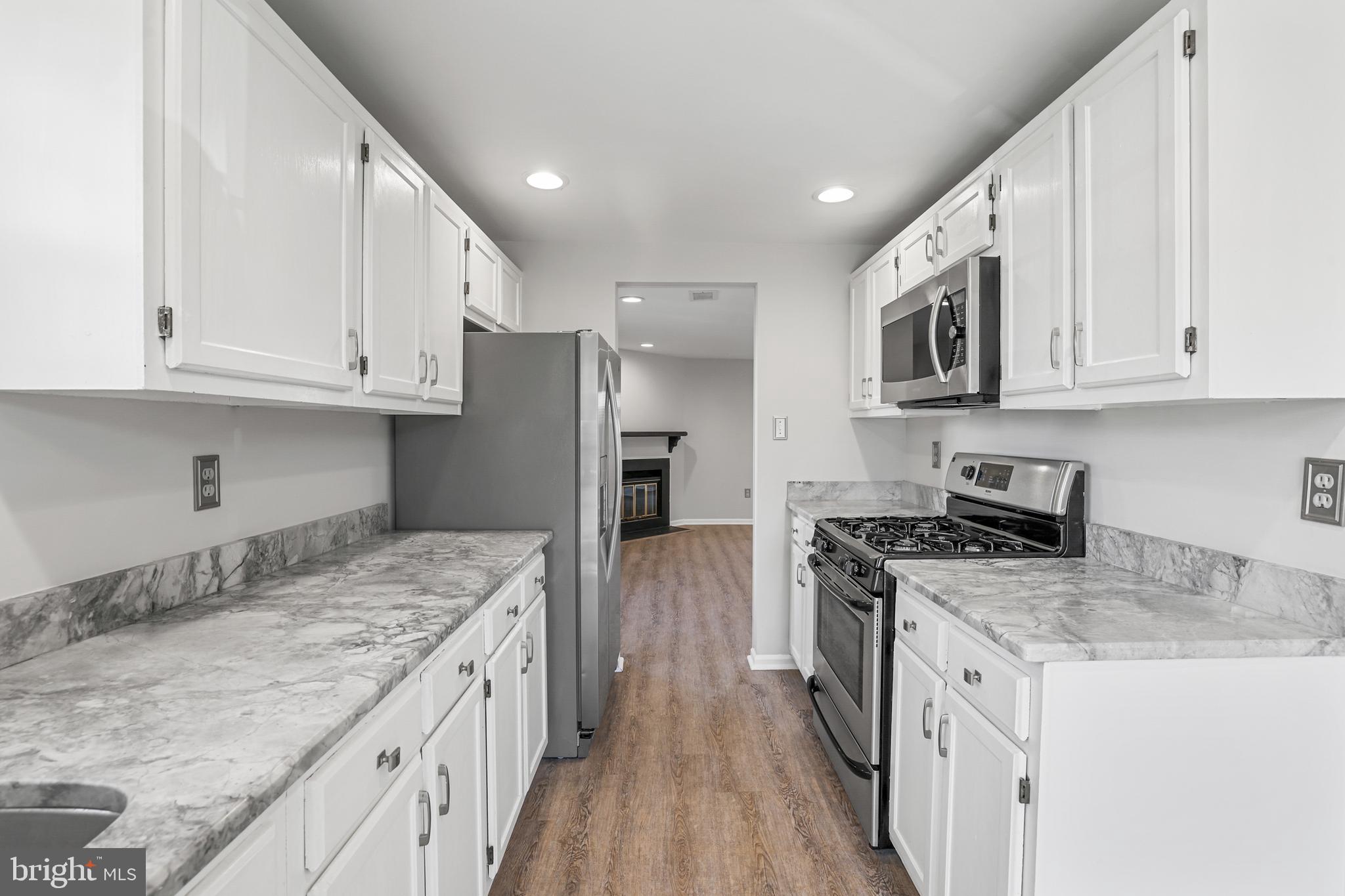 NEWGATE - Residential
