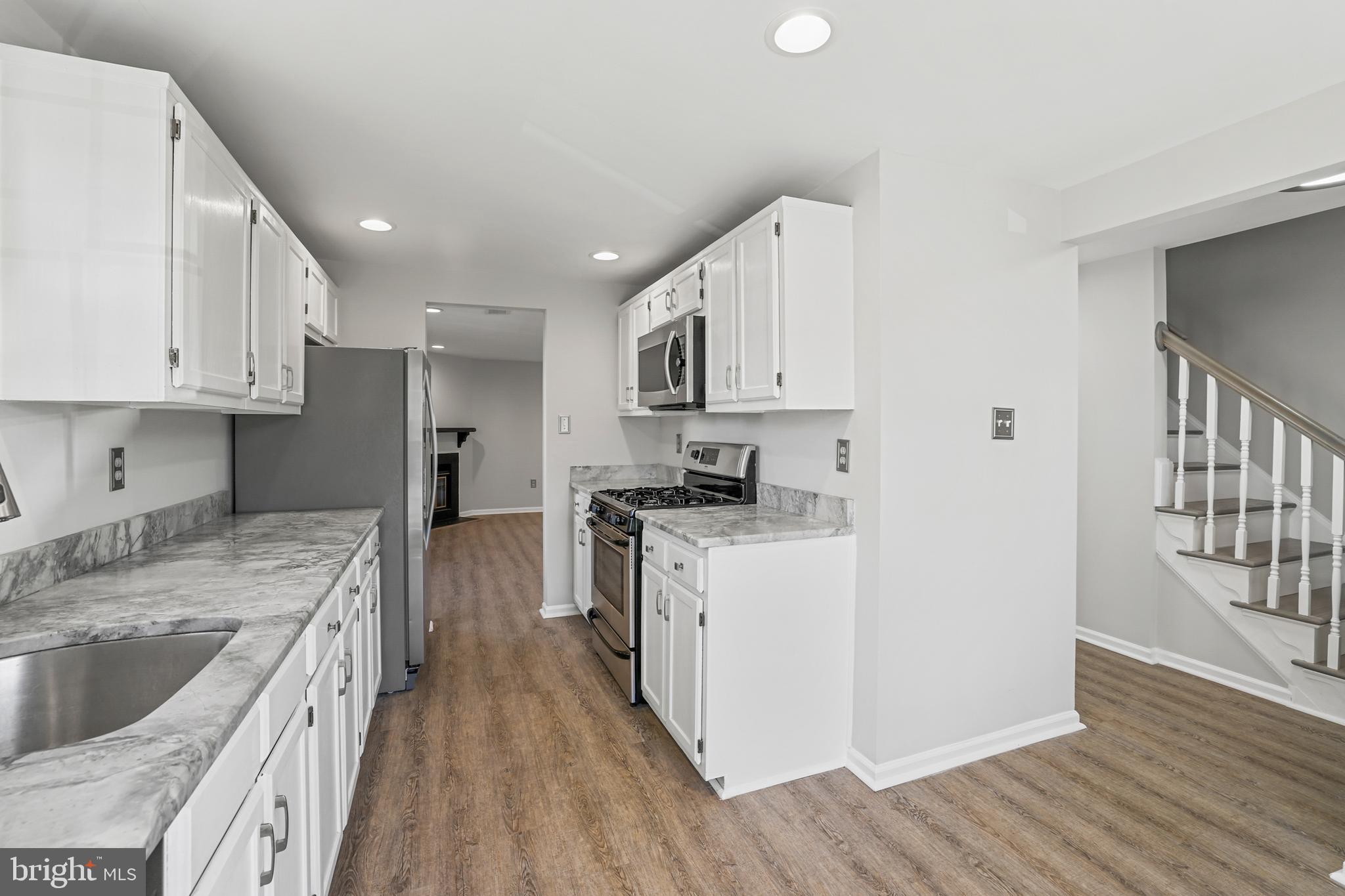 NEWGATE - Residential