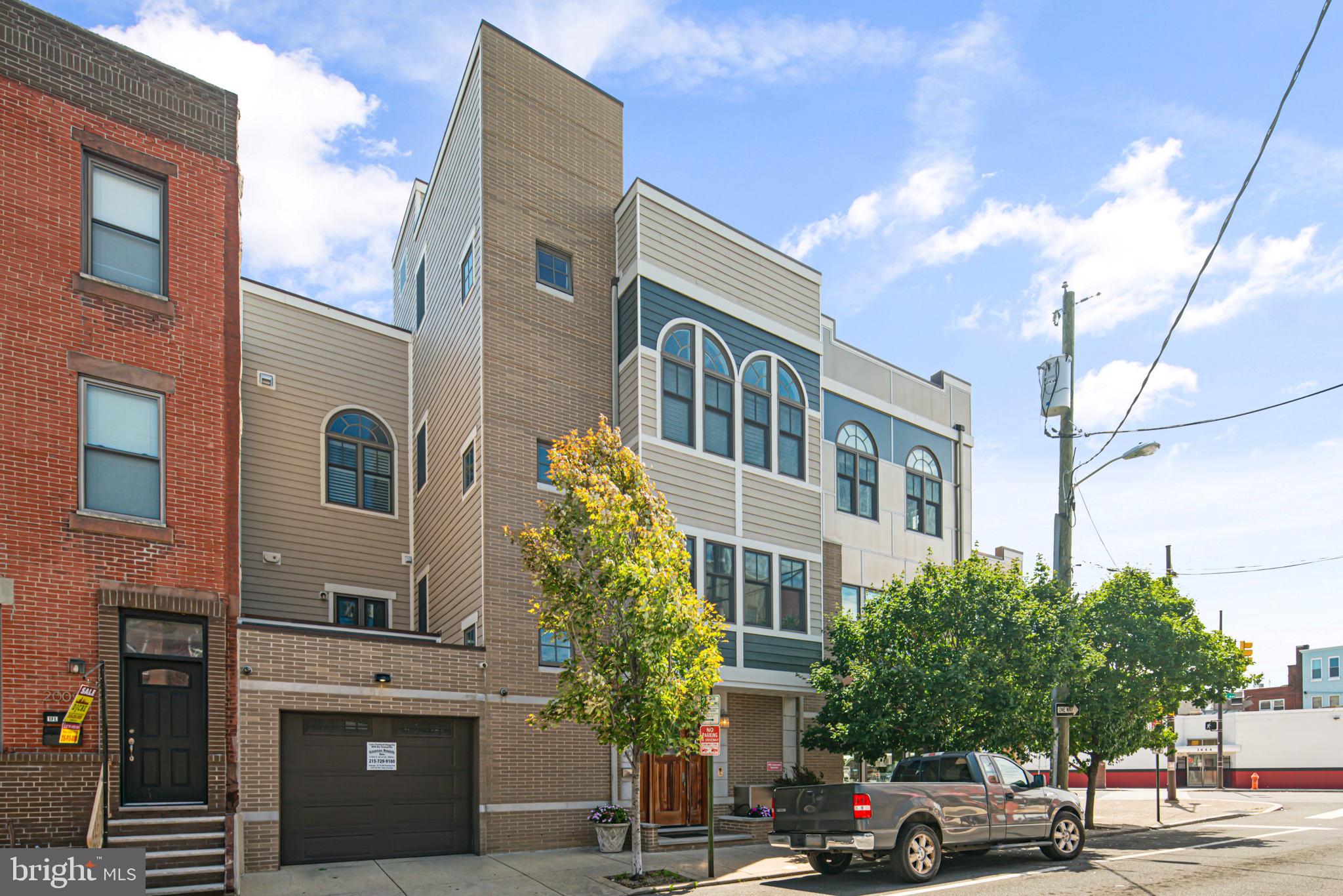 NEWBOLD - Commercial Sale