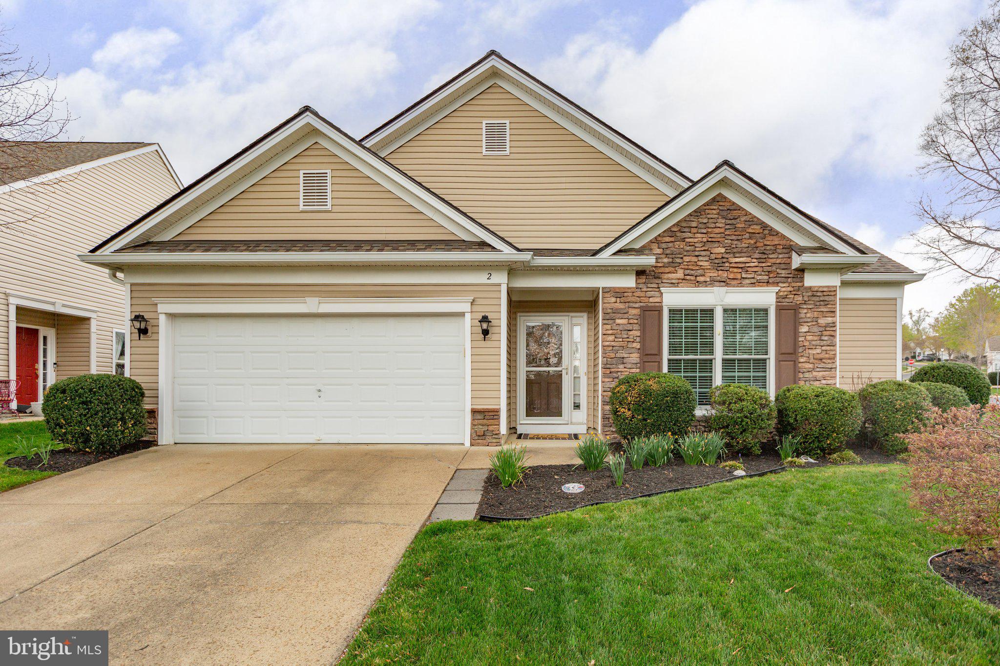 FALLS RUN - Residential
