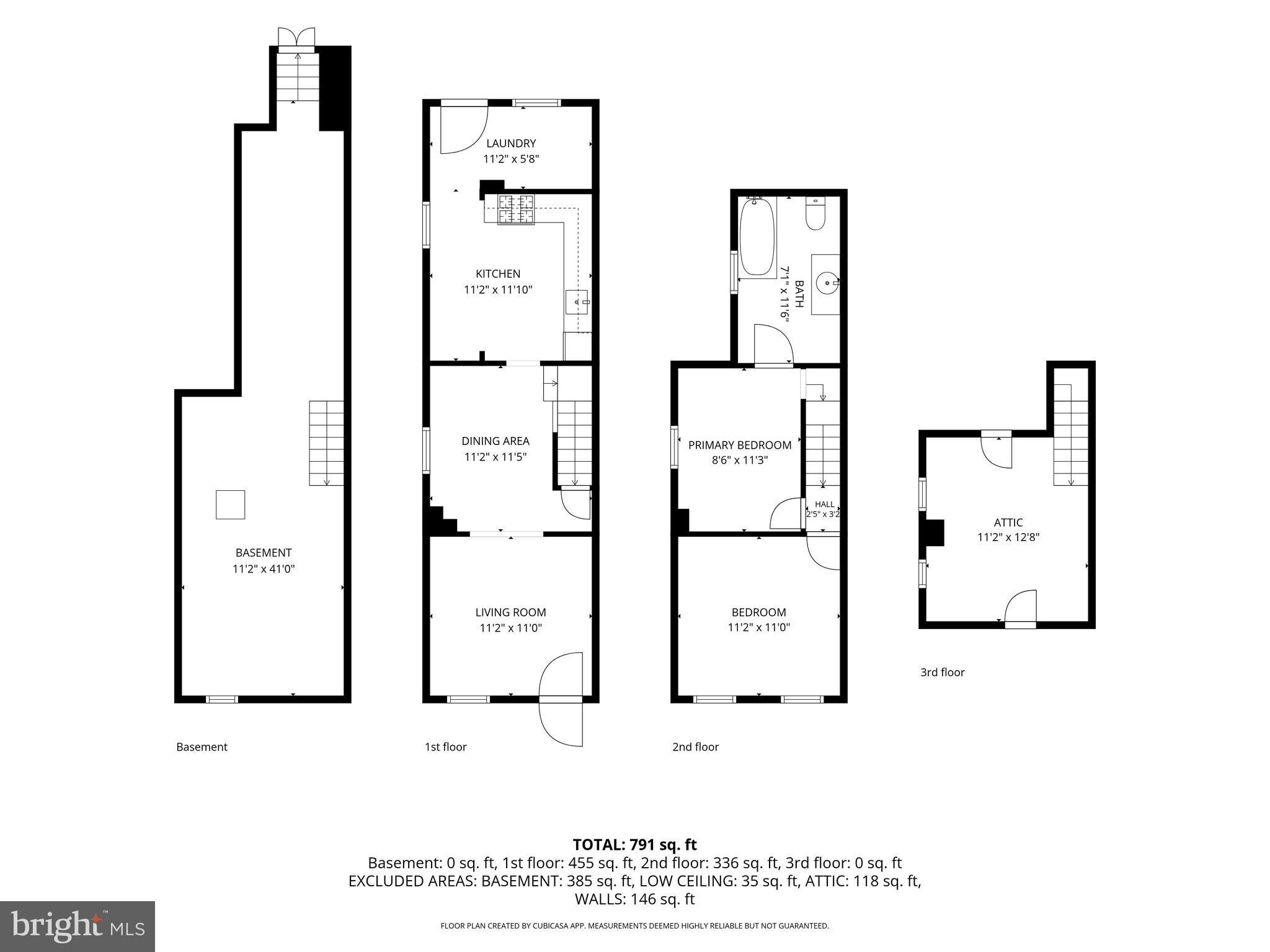 NONE AVAILABLE - Residential