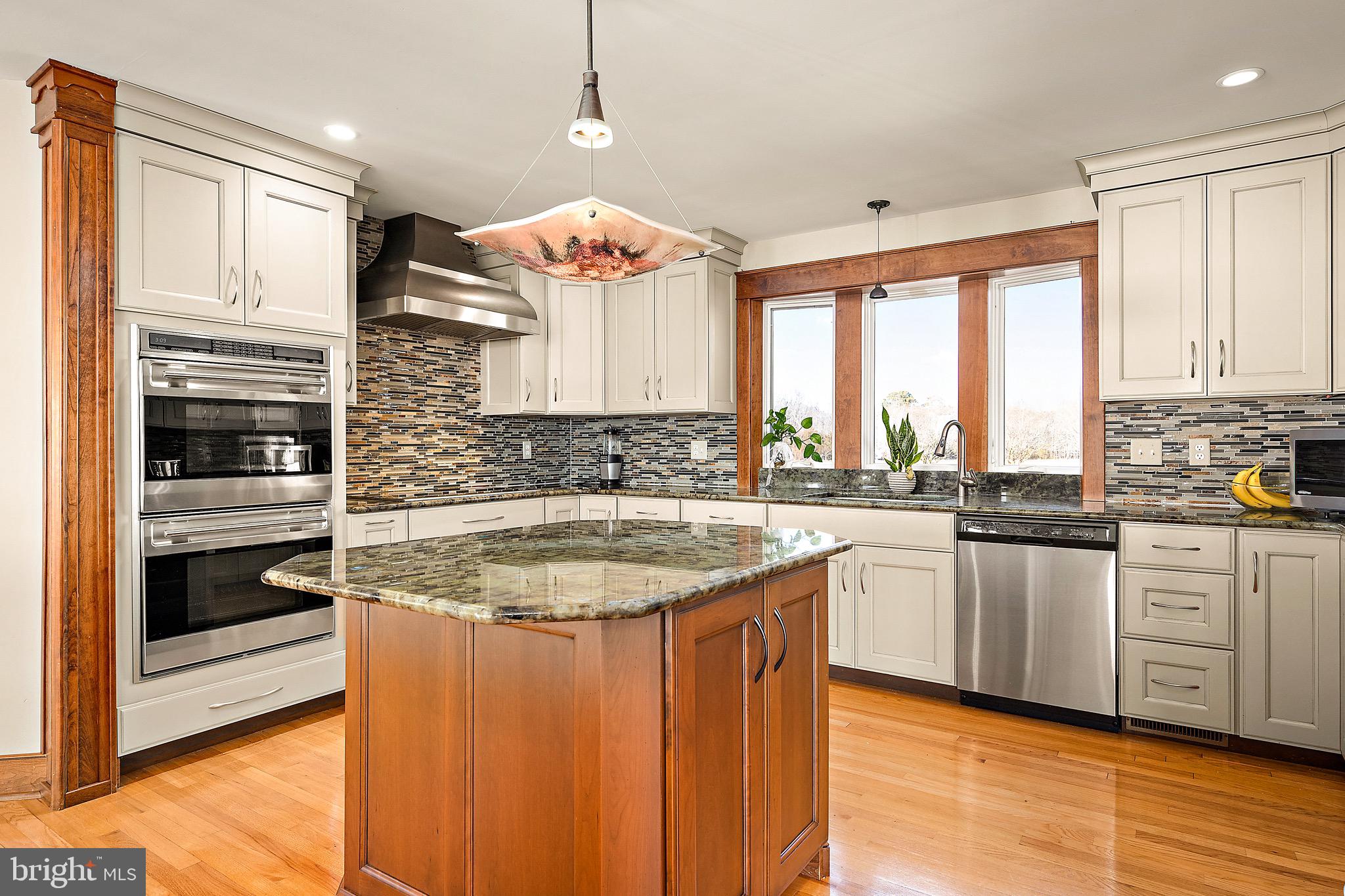 SOUTH POINT FARMS - Residential