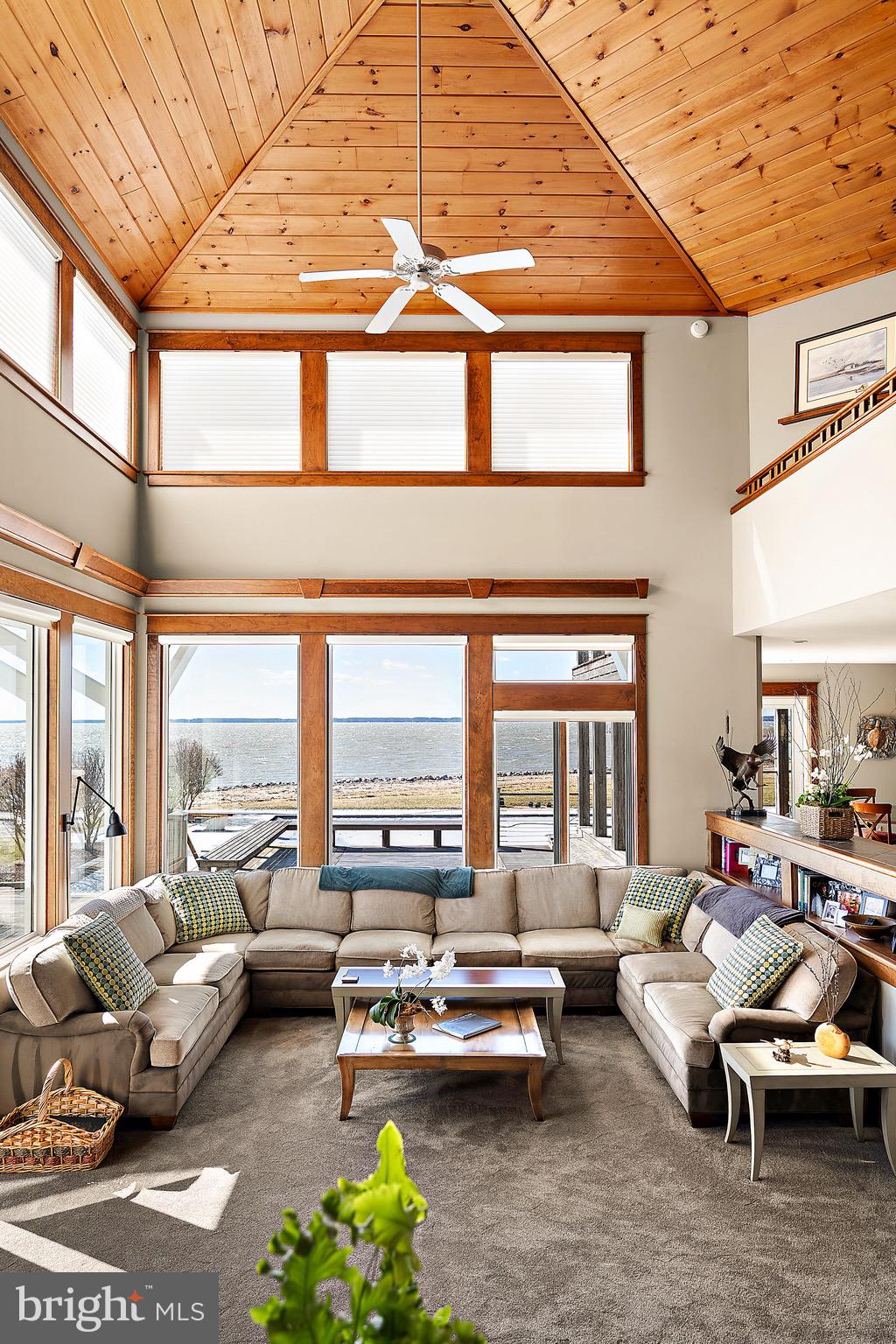 SOUTH POINT FARMS - Residential
