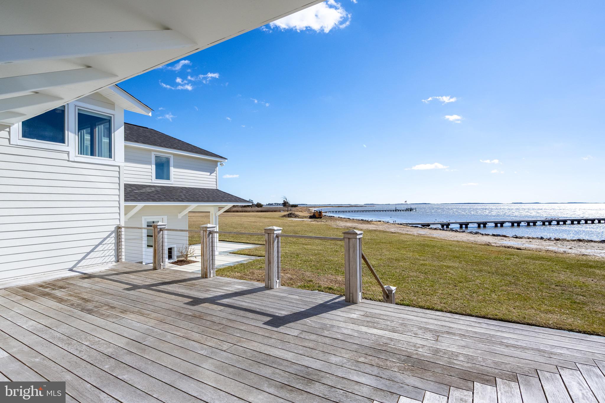 SOUTH POINT FARMS - Residential