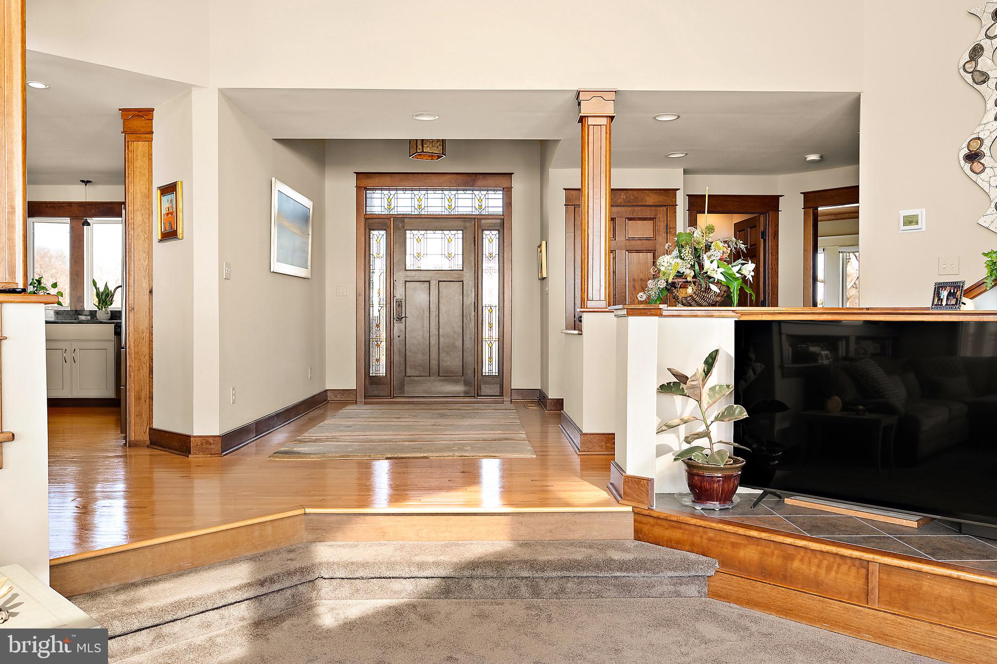 SOUTH POINT FARMS - Residential