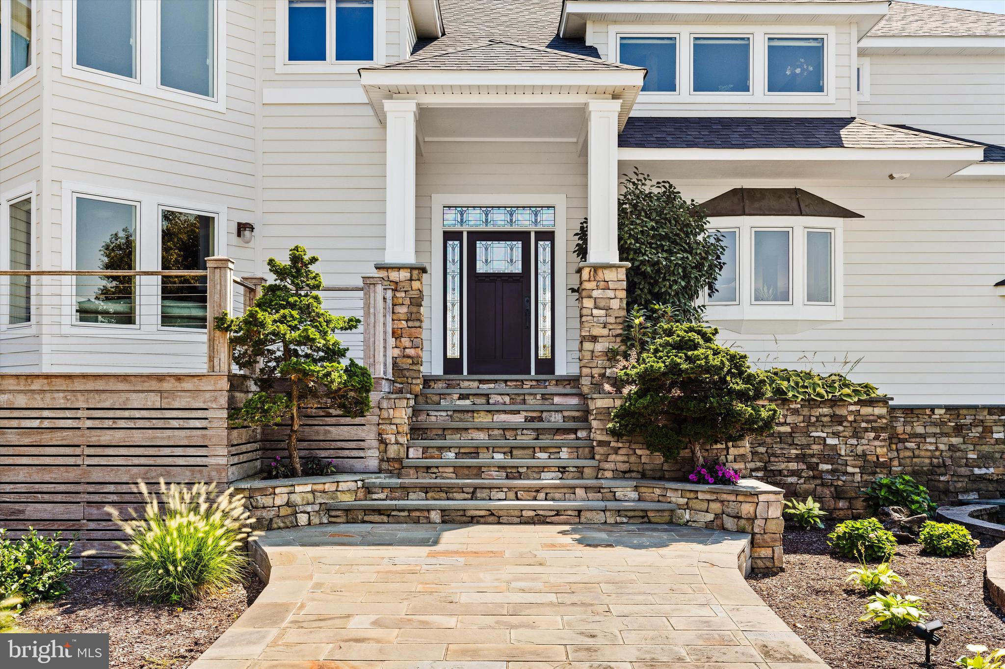 SOUTH POINT FARMS - Residential
