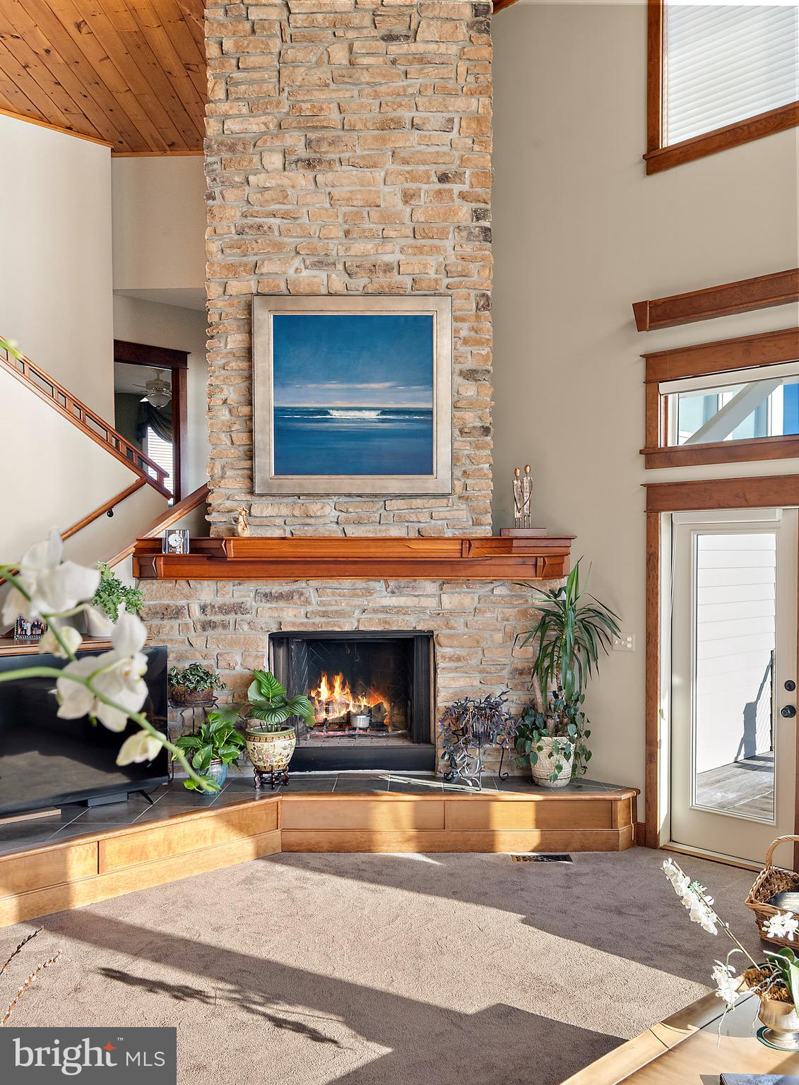 SOUTH POINT FARMS - Residential