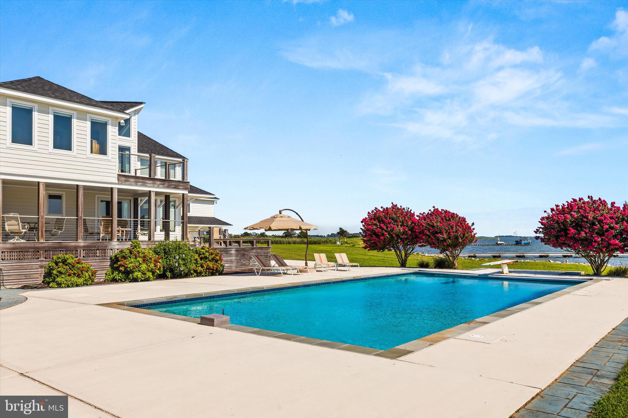 SOUTH POINT FARMS - Residential