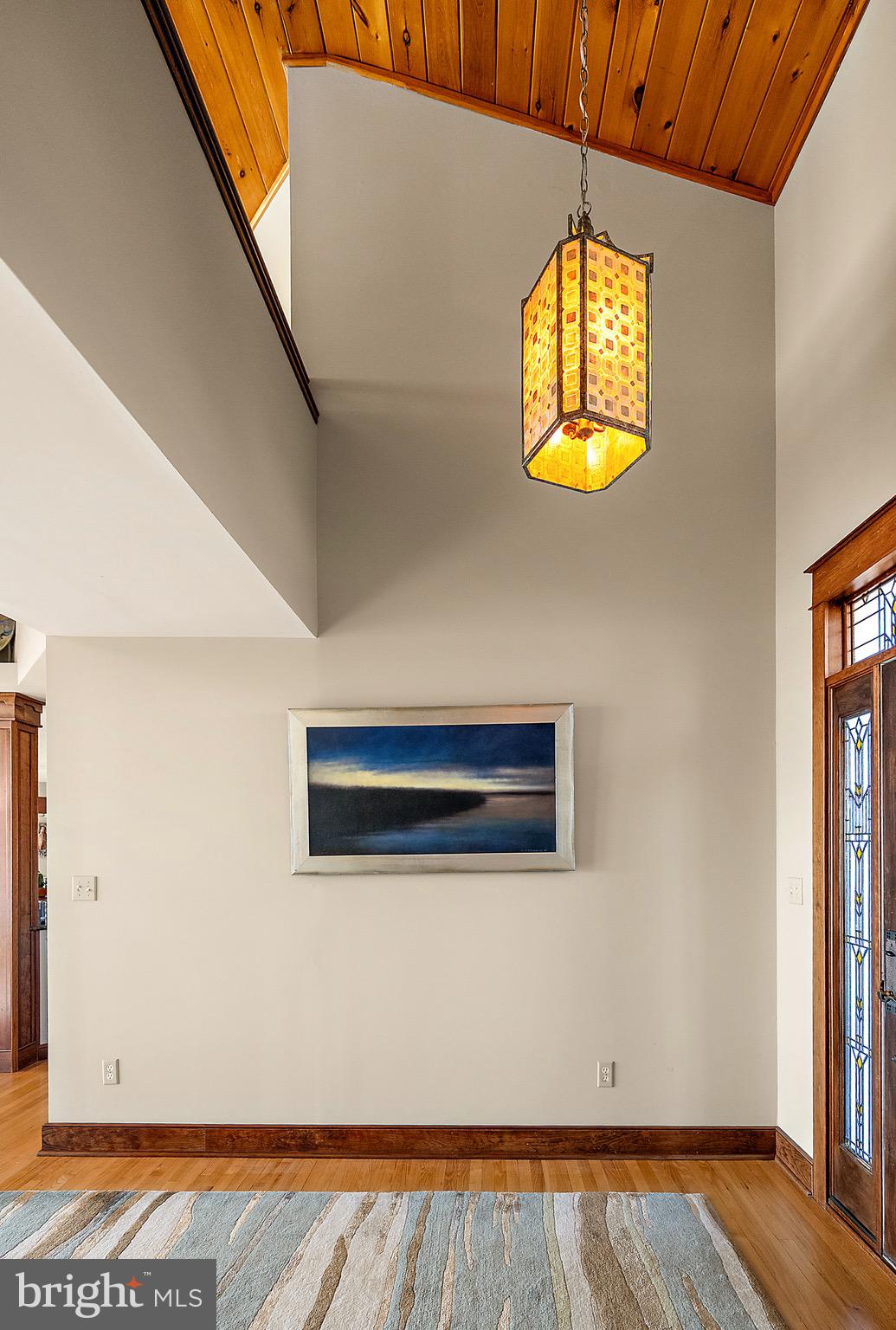 SOUTH POINT FARMS - Residential