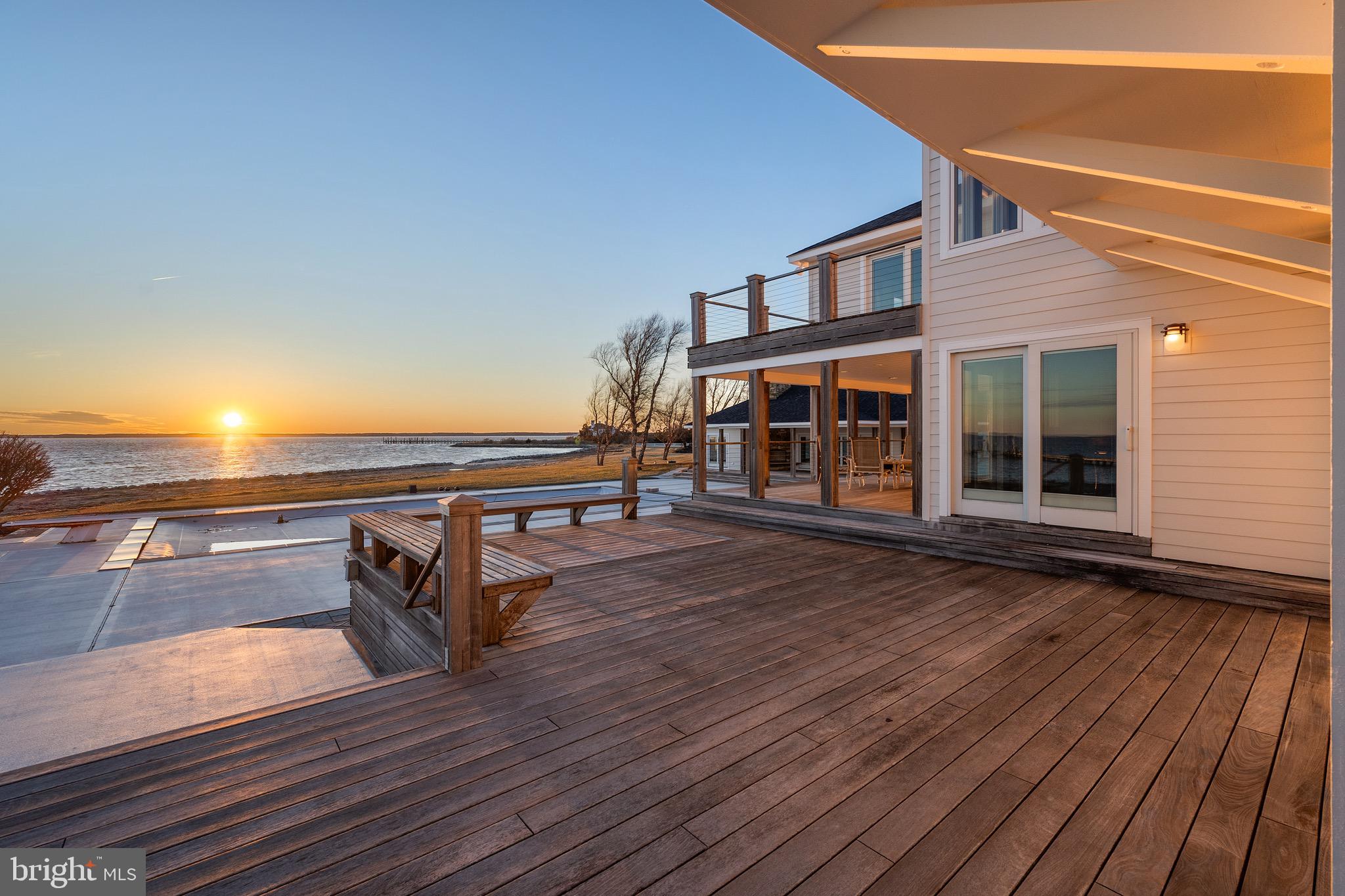 SOUTH POINT FARMS - Residential