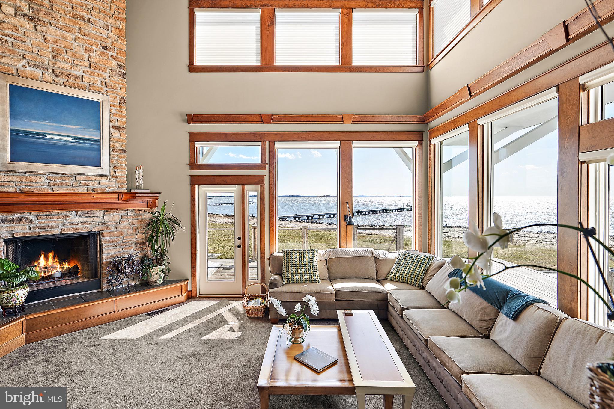 SOUTH POINT FARMS - Residential