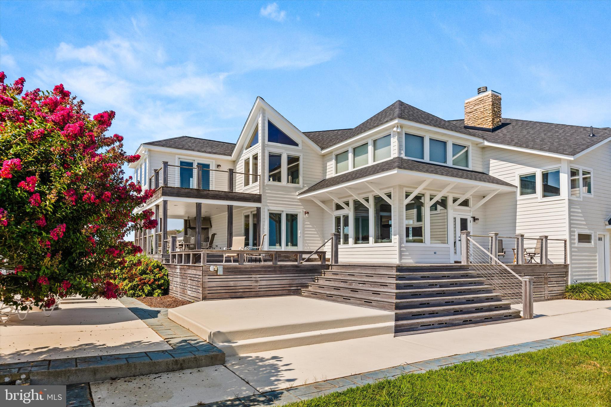 SOUTH POINT FARMS - Residential