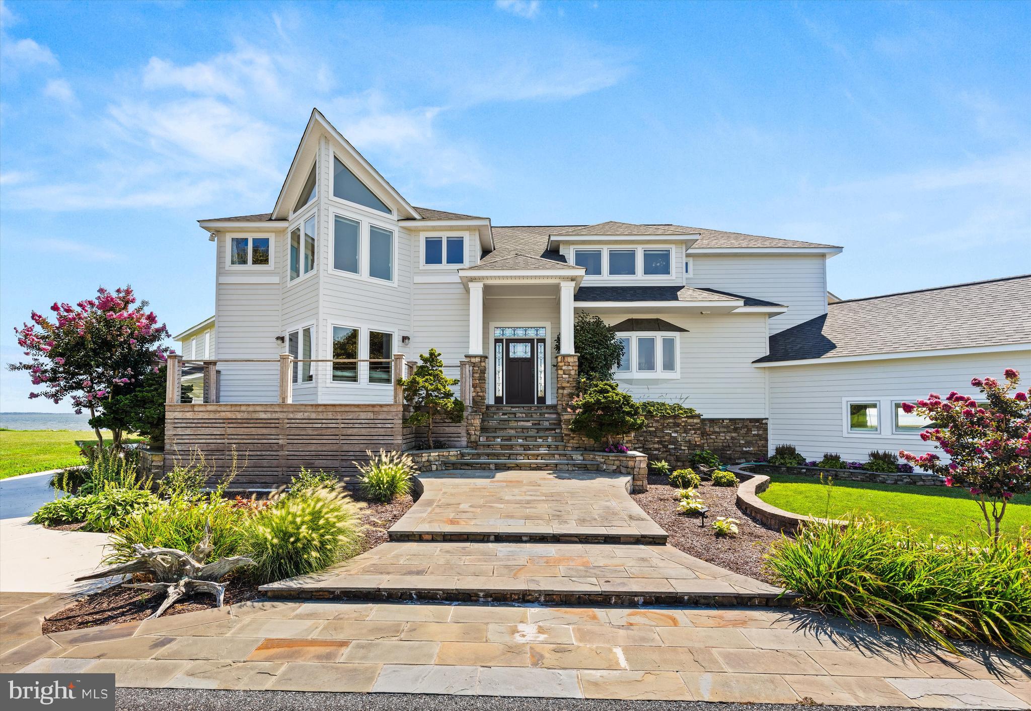 SOUTH POINT FARMS - Residential