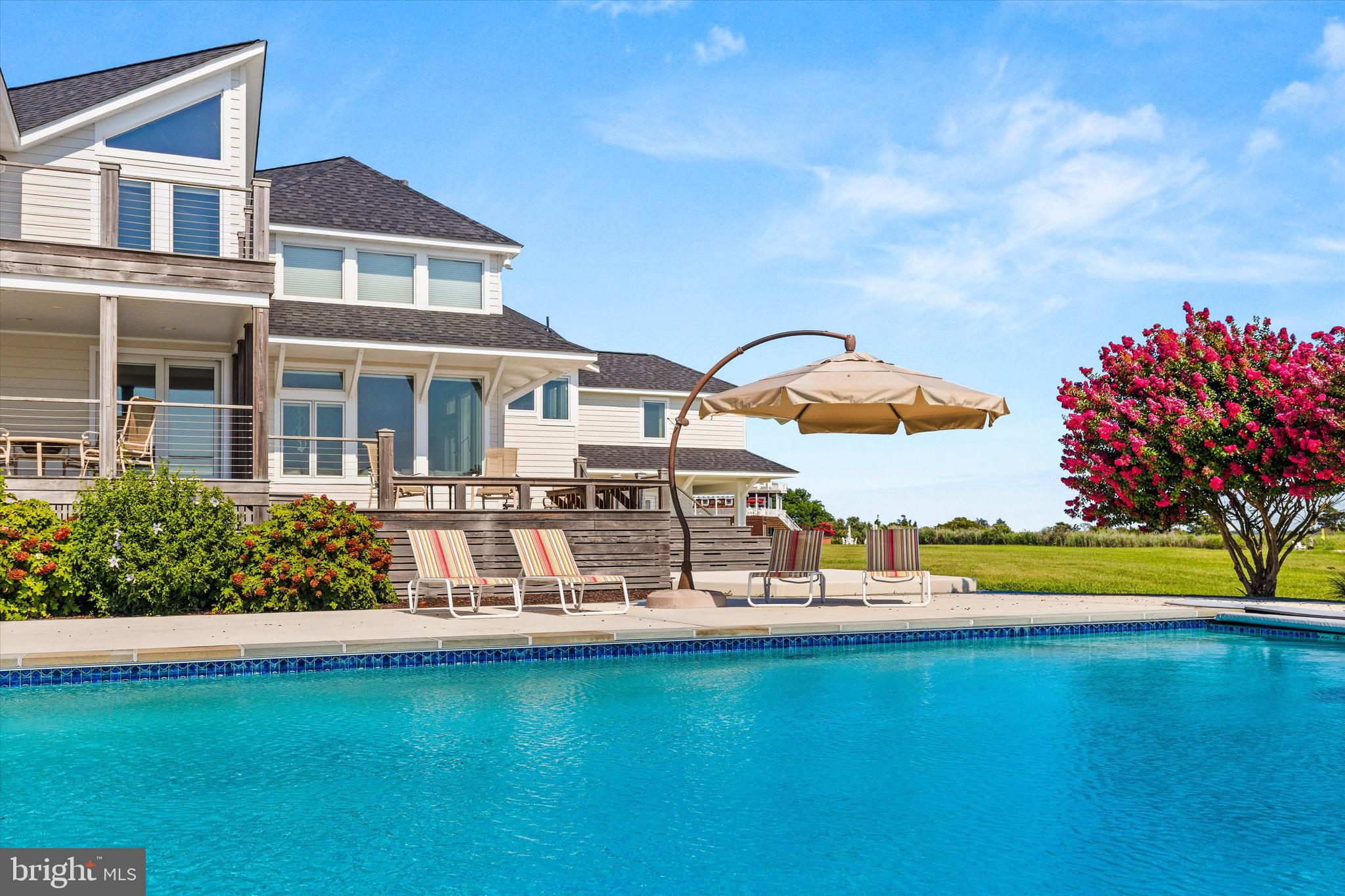 SOUTH POINT FARMS - Residential