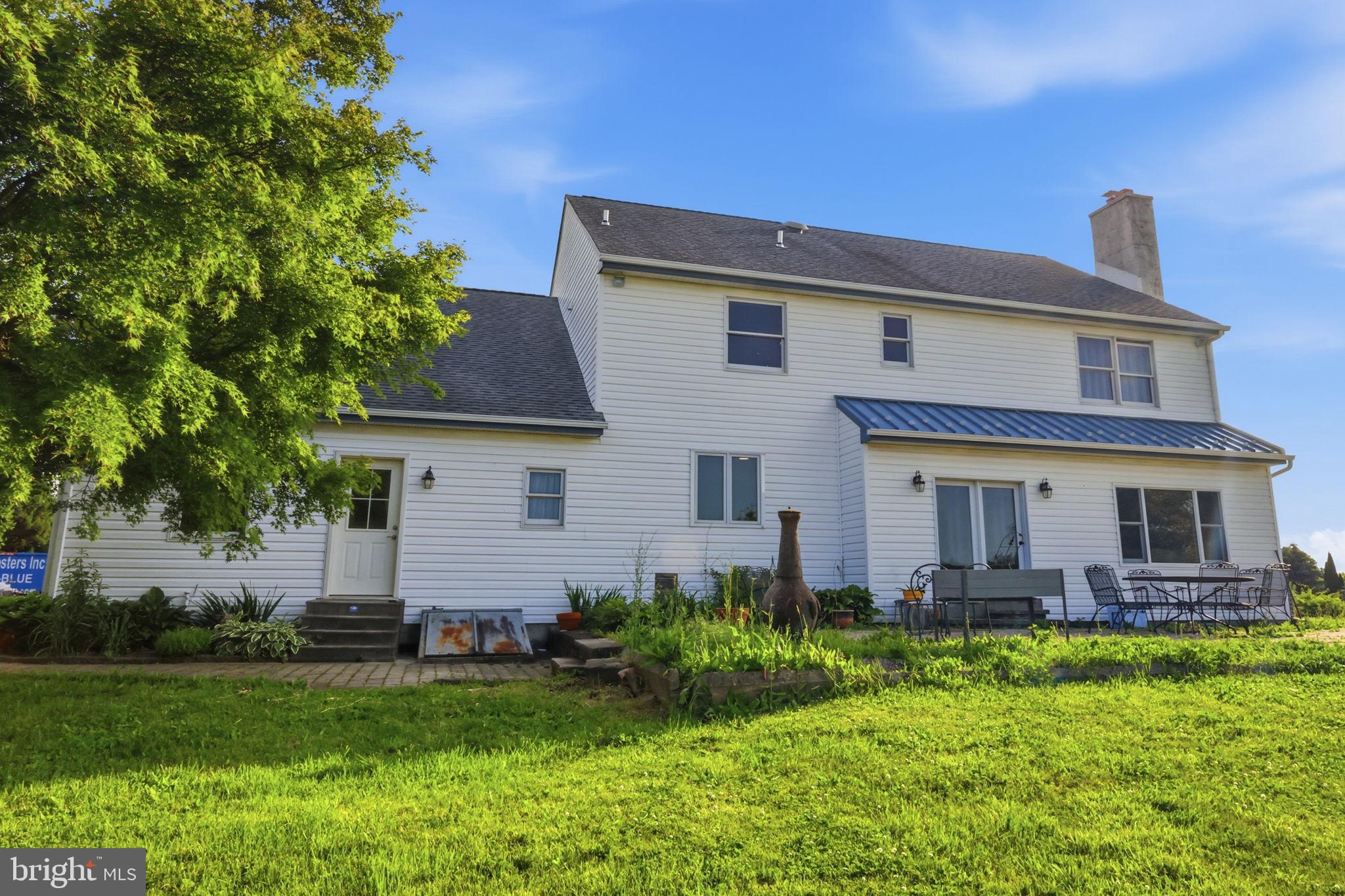 BLOOMING GLEN - Residential