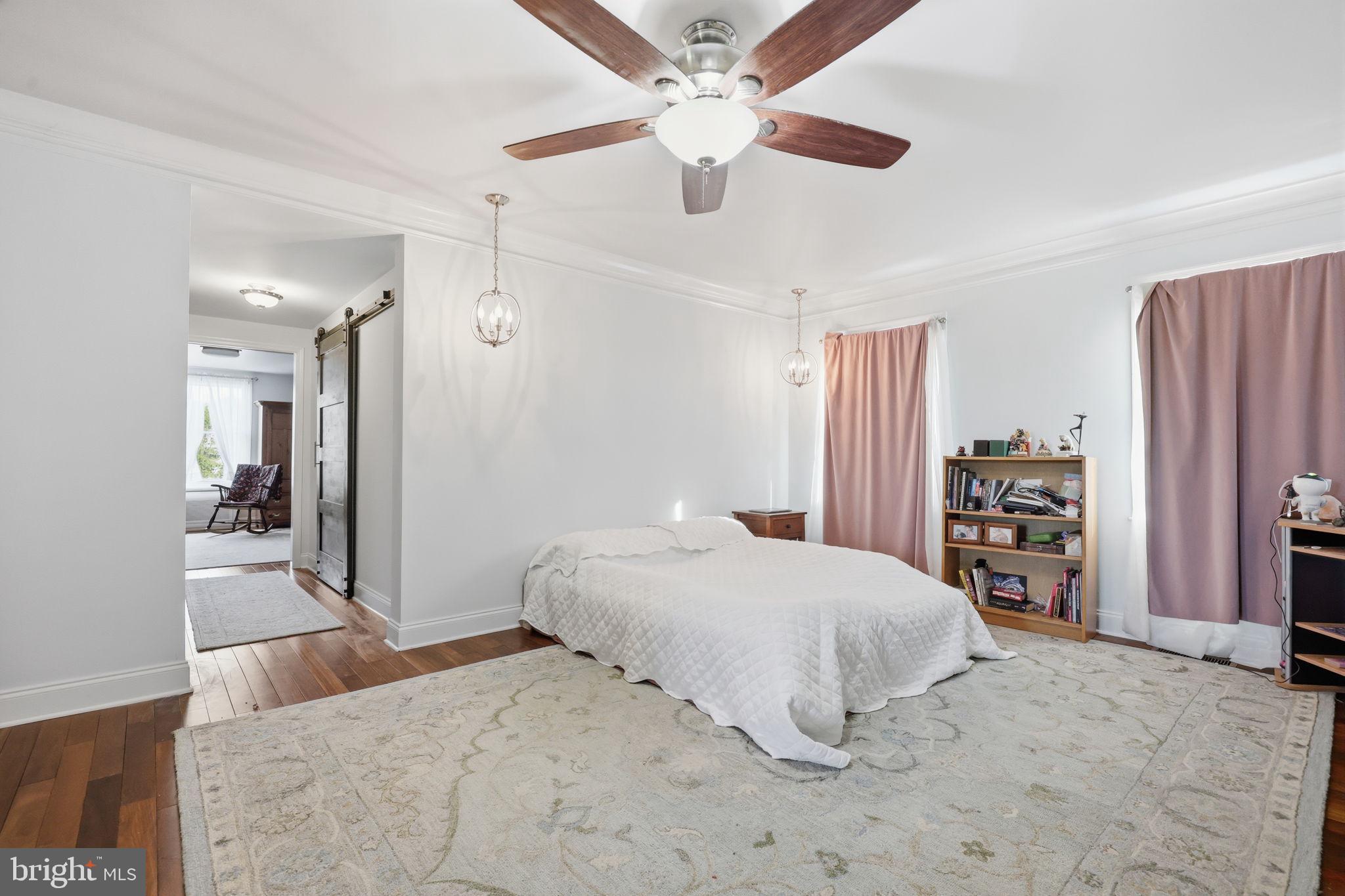 BLOOMING GLEN - Residential