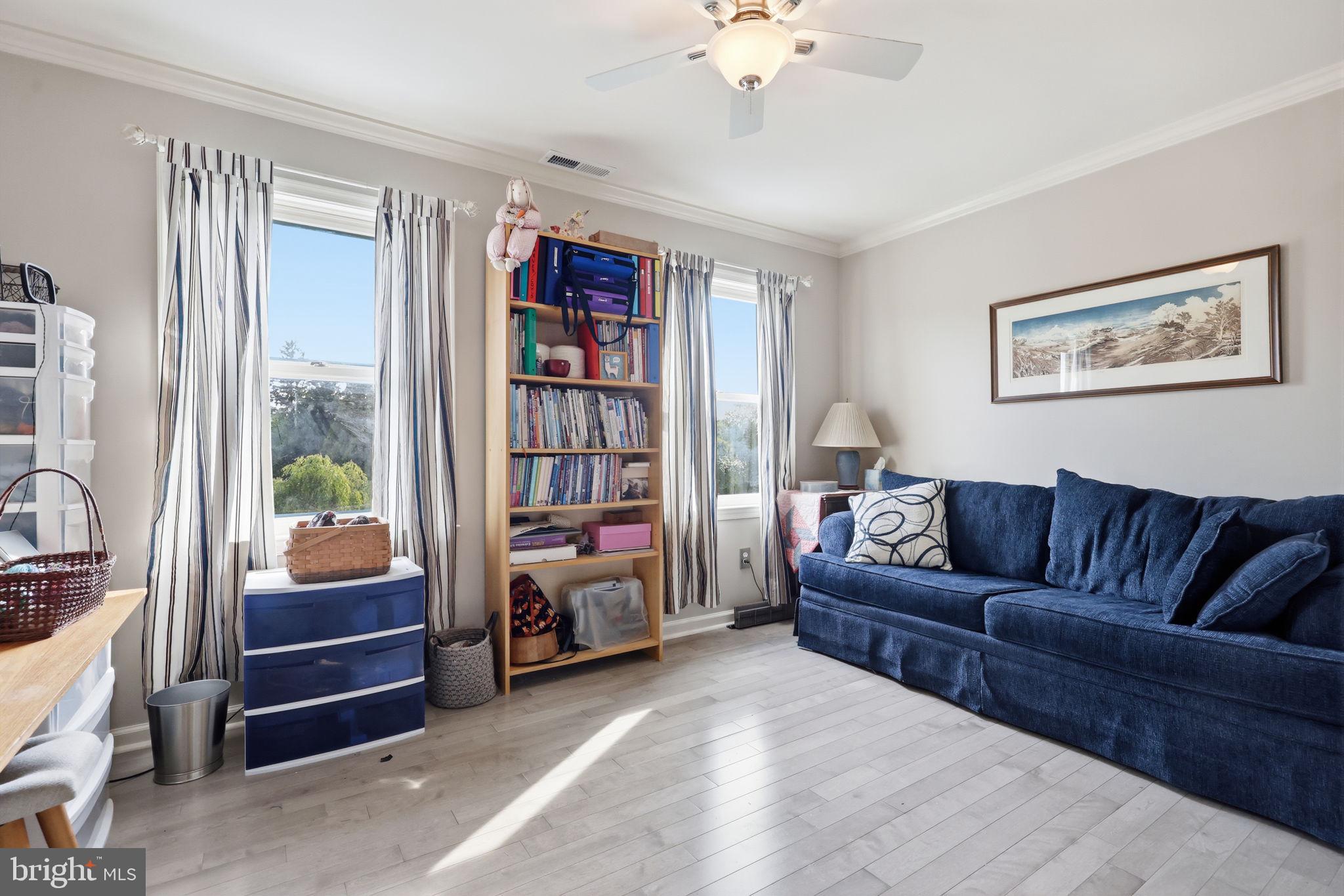BLOOMING GLEN - Residential