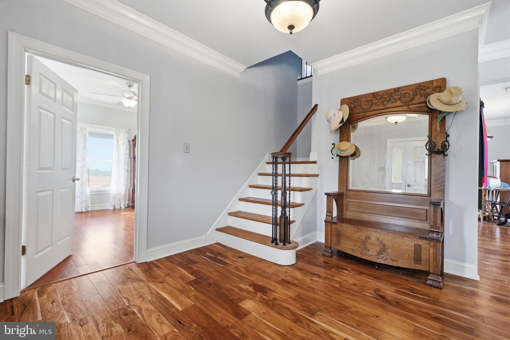 BLOOMING GLEN - Residential
