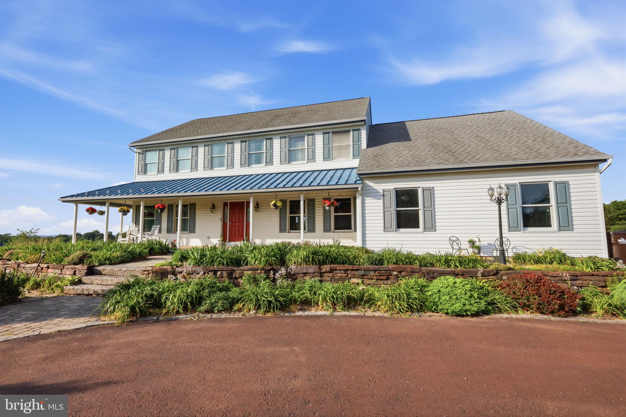 BLOOMING GLEN - Residential