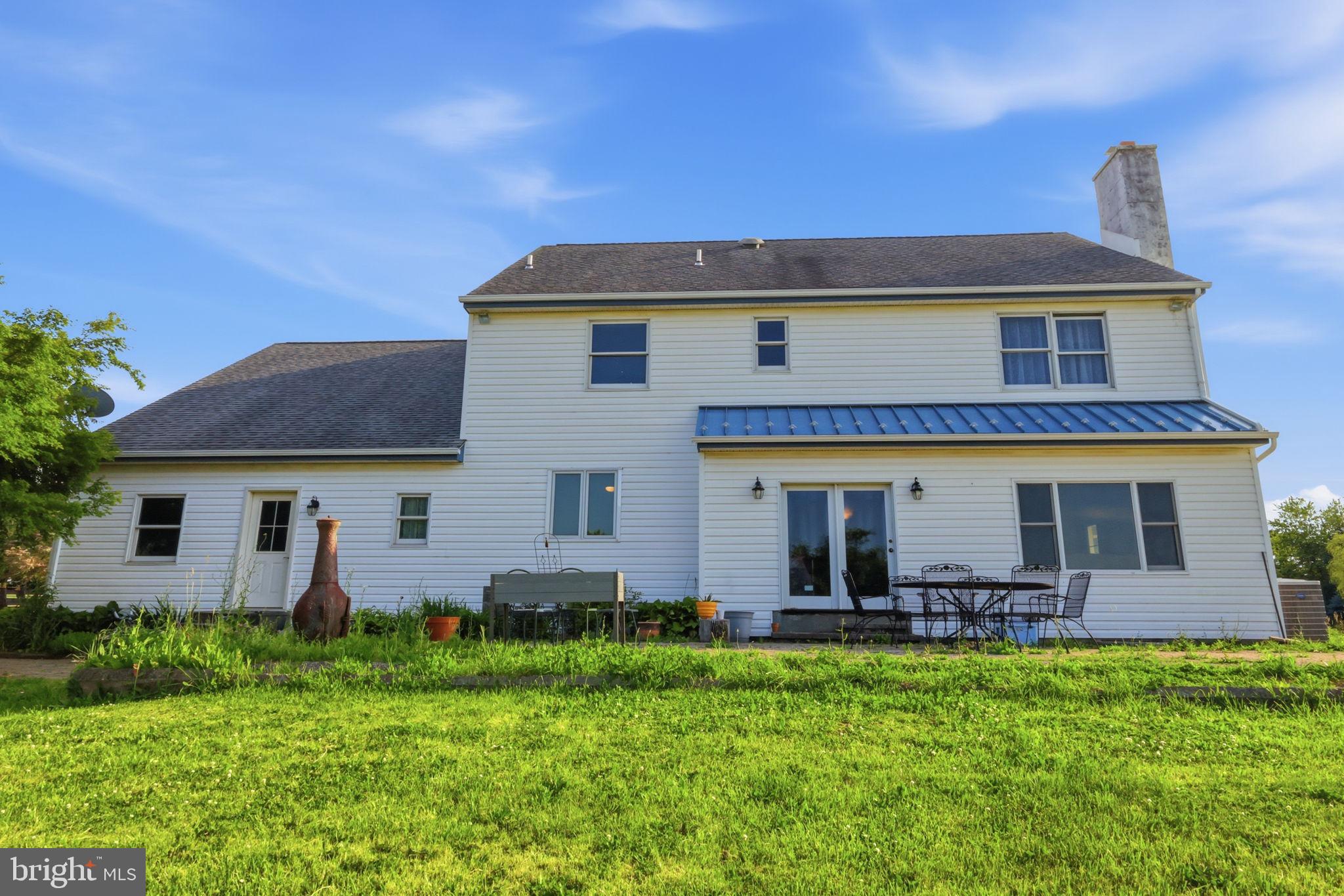 BLOOMING GLEN - Residential