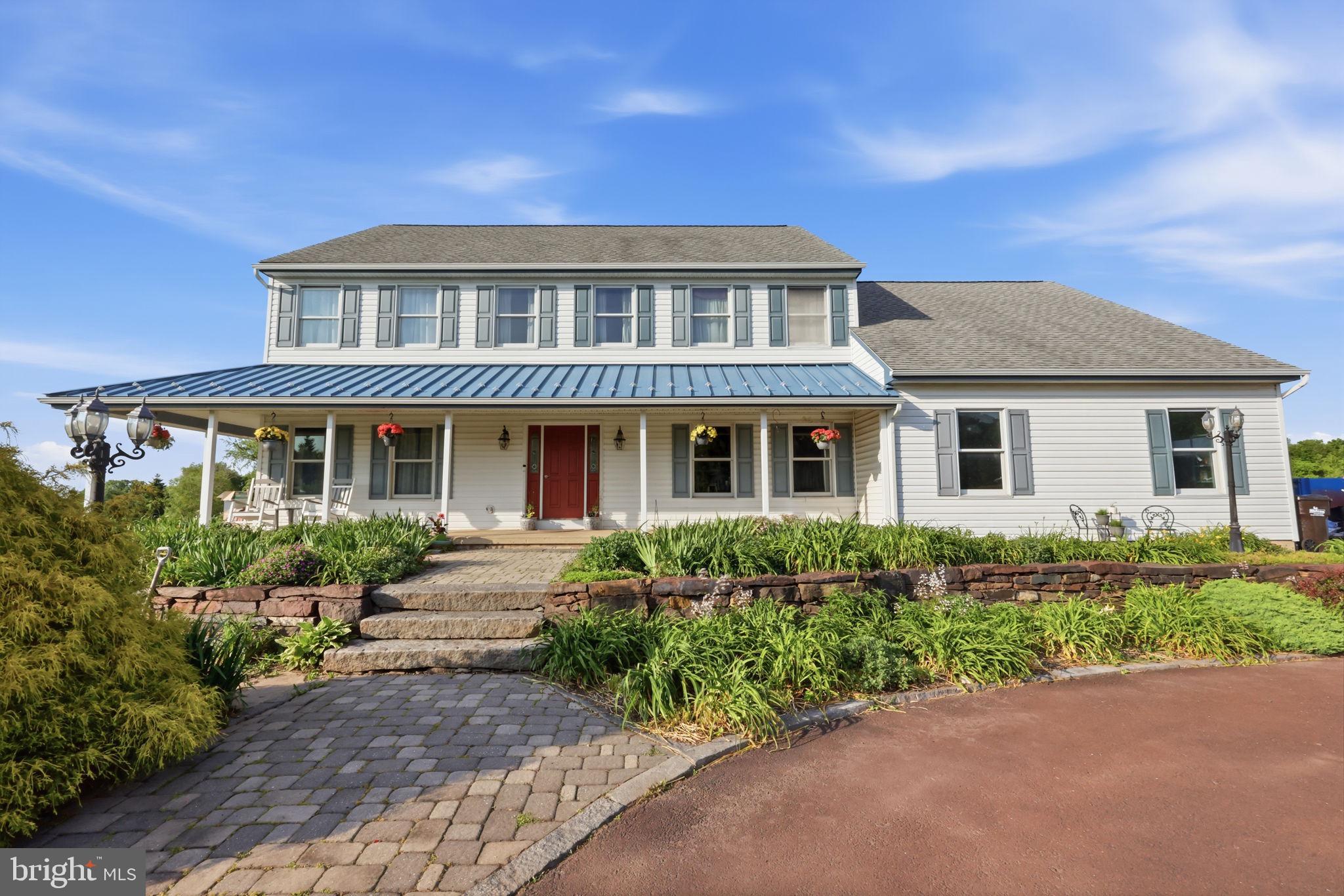 BLOOMING GLEN - Residential
