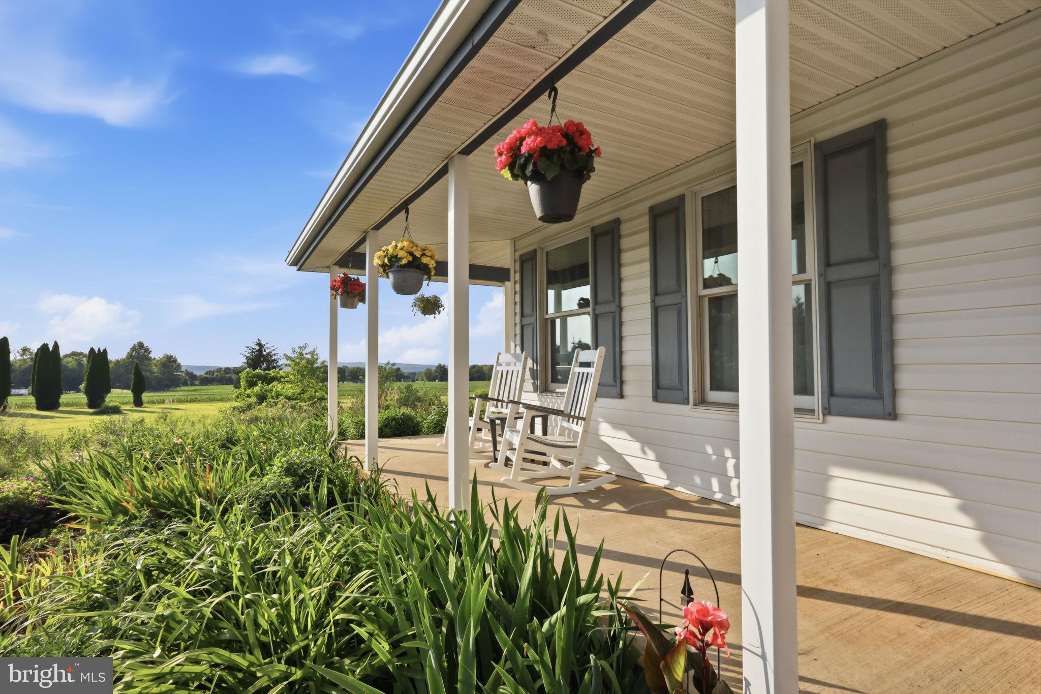 BLOOMING GLEN - Residential