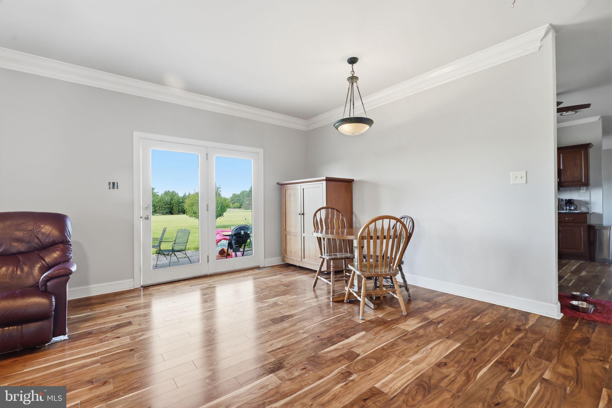 BLOOMING GLEN - Residential