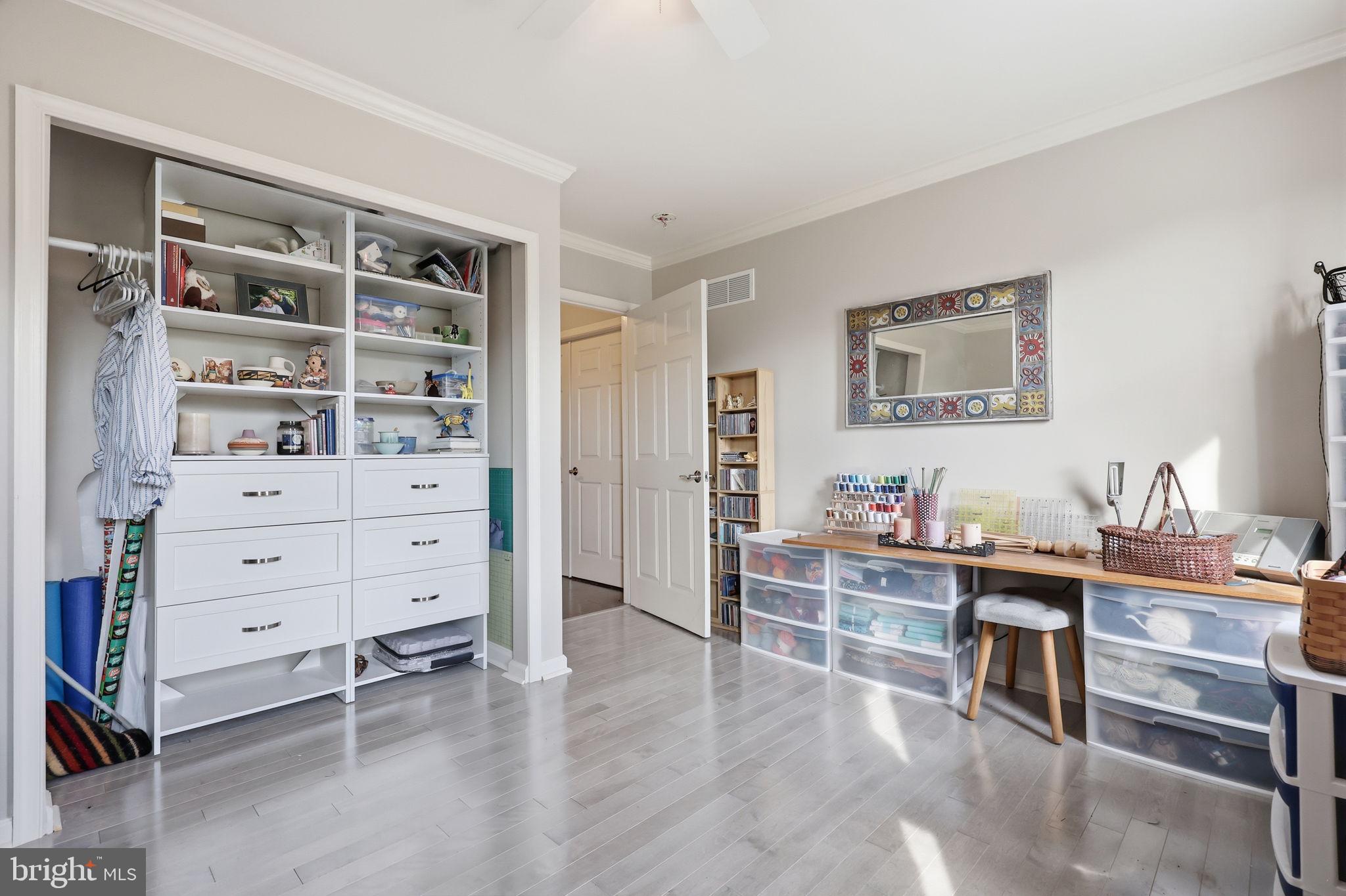 BLOOMING GLEN - Residential